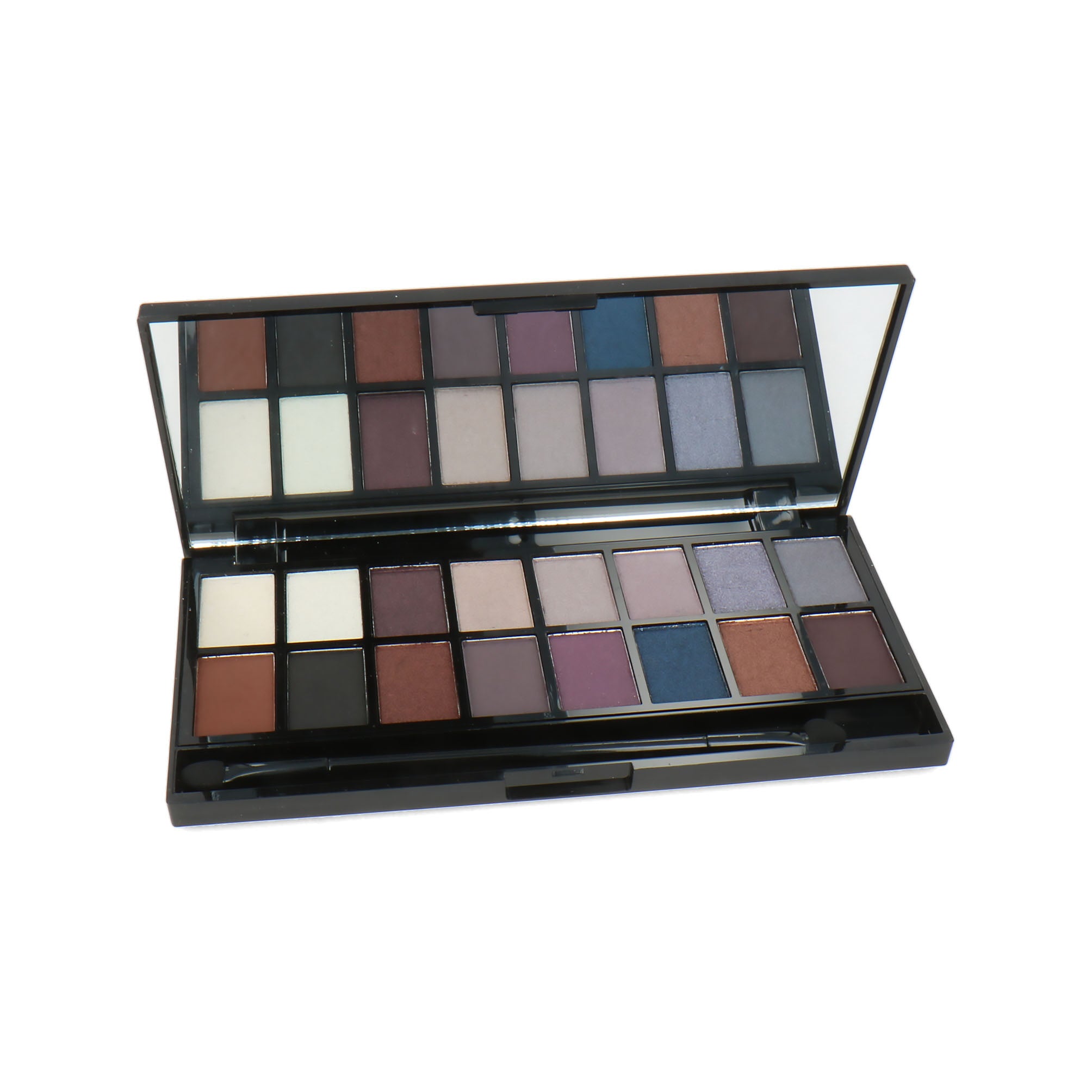 Makeup Revolution The Dead Are Alive Oogschaduw Palette
