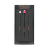Makeup Revolution Silicone Eye Brush Set