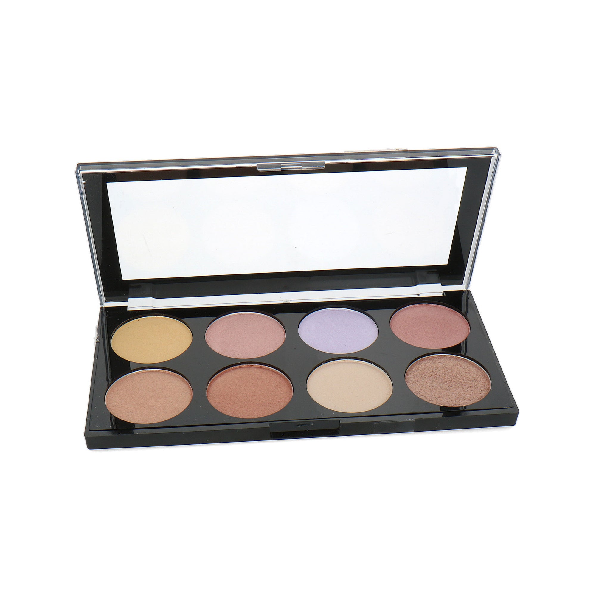 Makeup Revolution Ultra Strobe And Light Palette