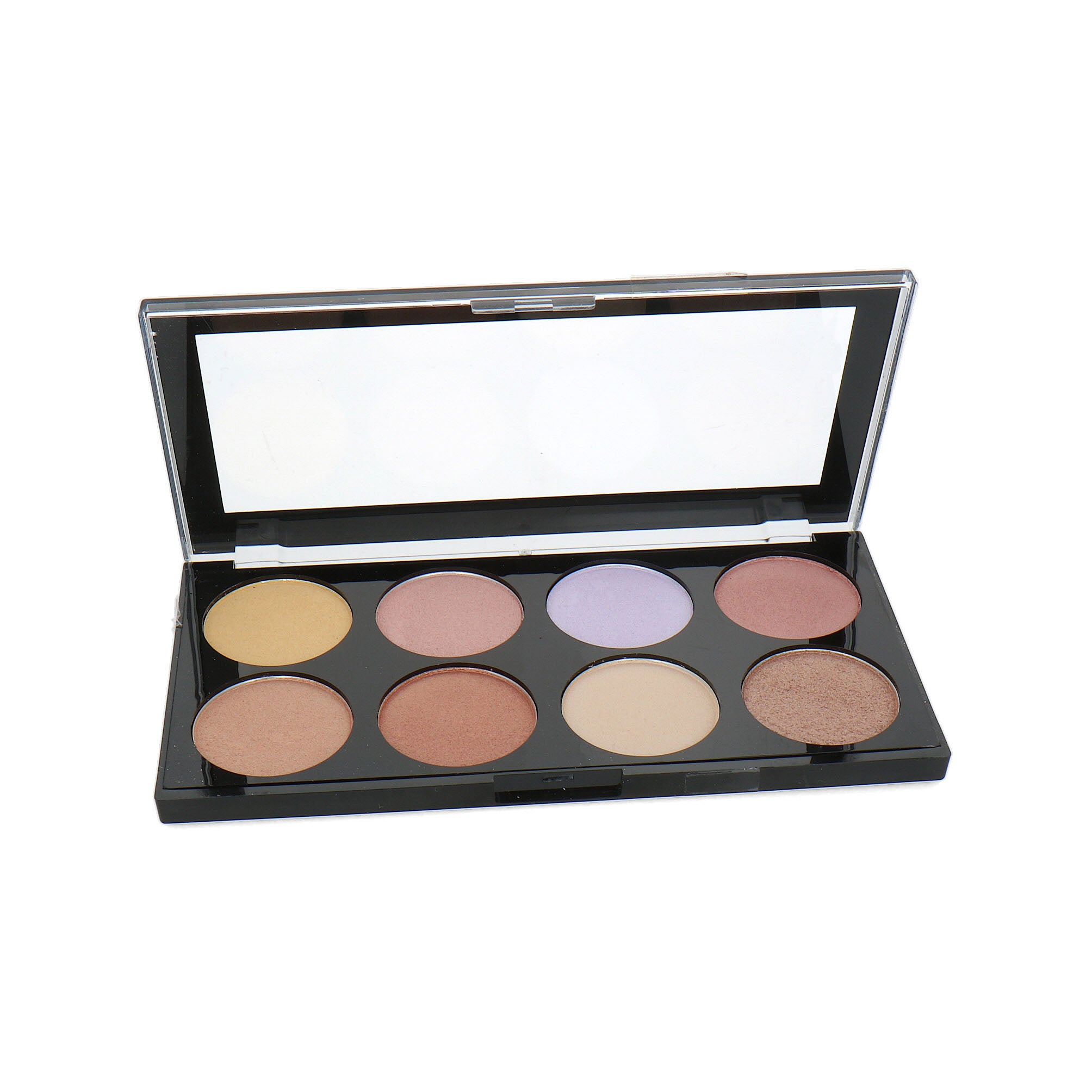 Makeup Revolution Ultra Strobe And Light Palette