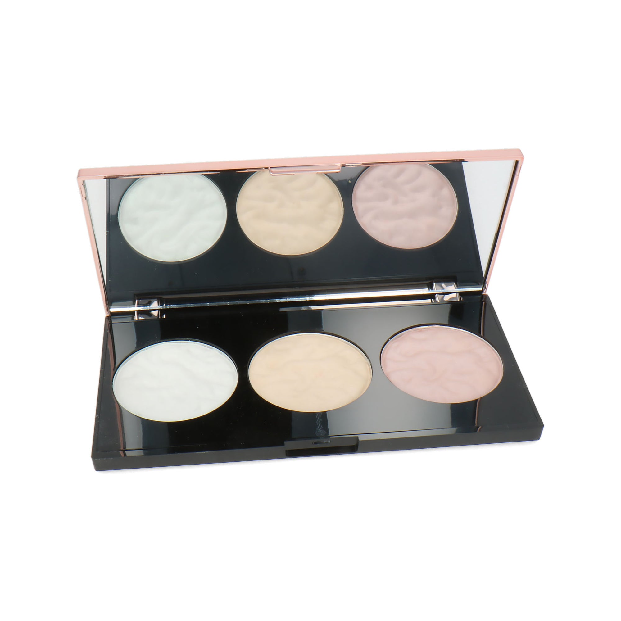Makeup Revolution Strobe Lighting Highlighter Palette