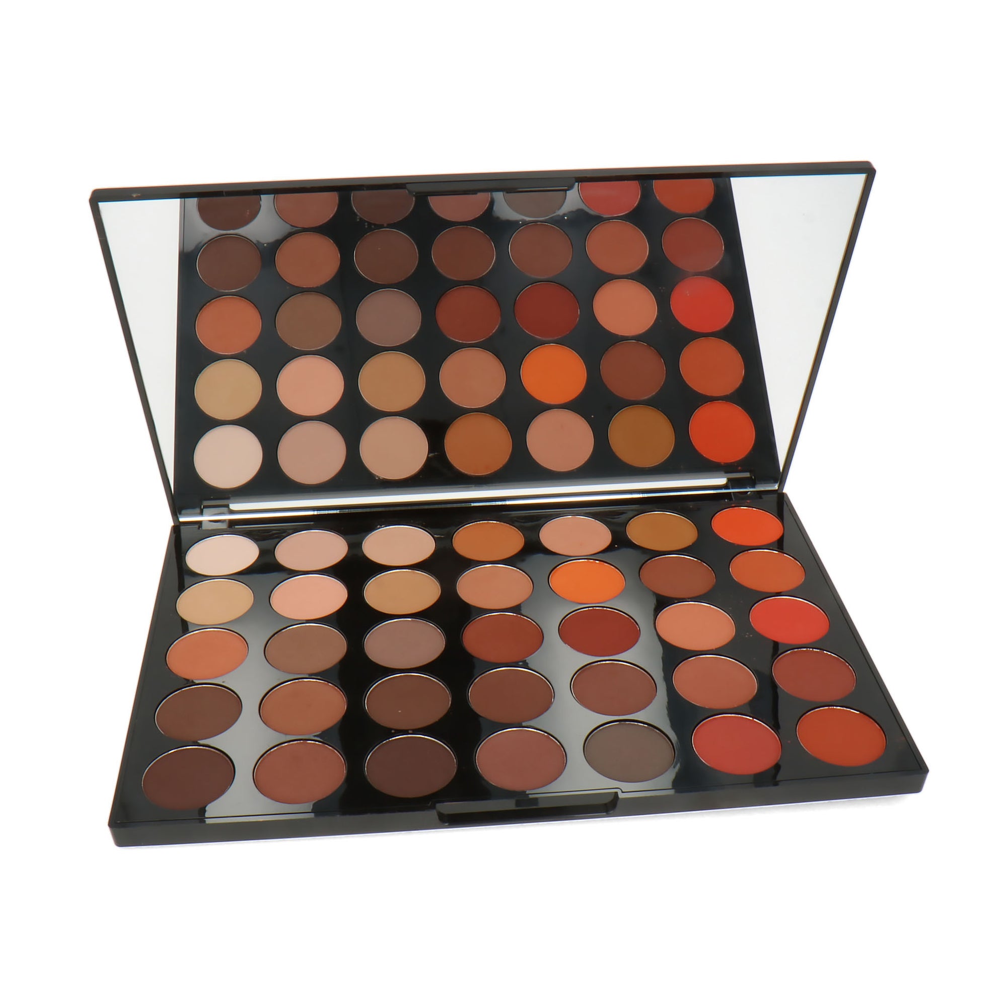 Makeup Revolution Pro HD Amplified 35 Oogschaduw Palette - Inspiration