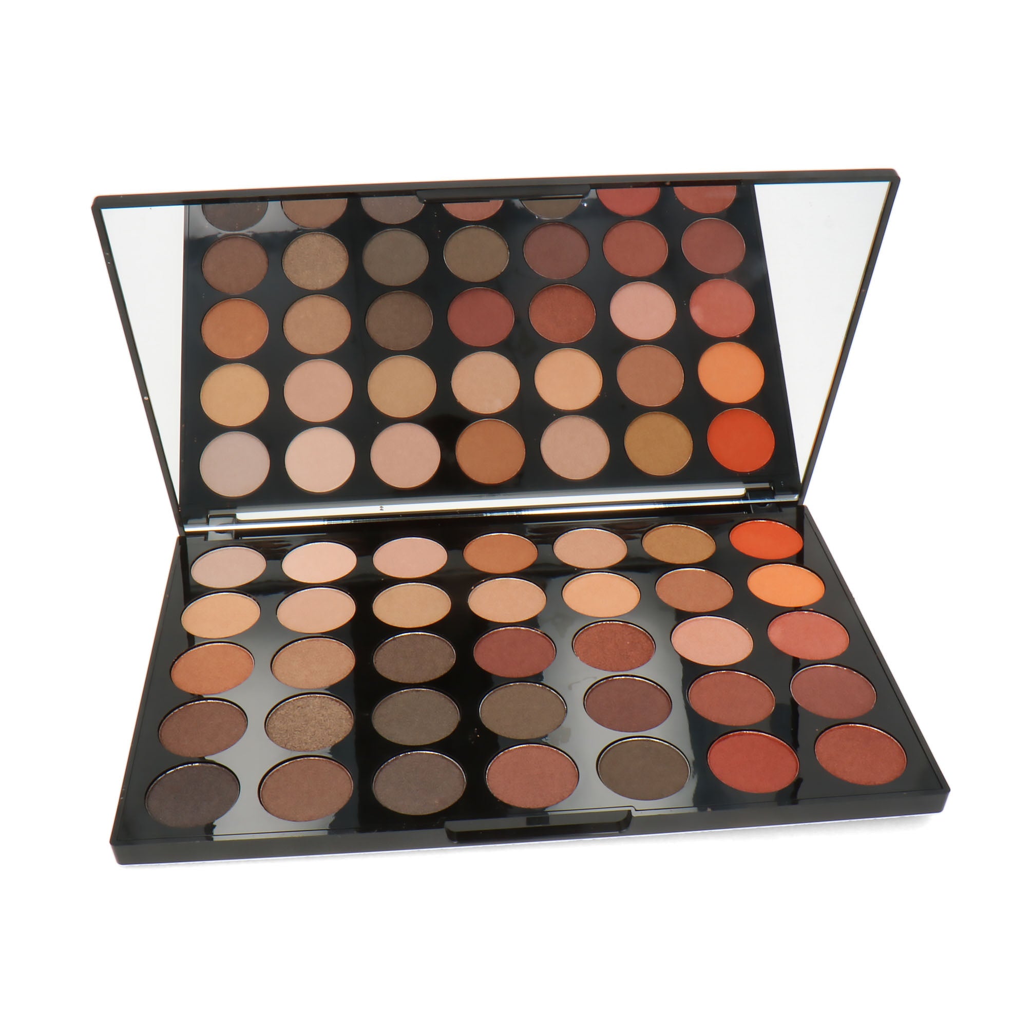 Makeup Revolution Pro HD Amplified 35 Oogschaduw Palette - Direction