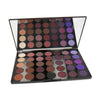 Makeup Revolution Pro HD Amplified 35 Oogschaduw Palette - Dynamic