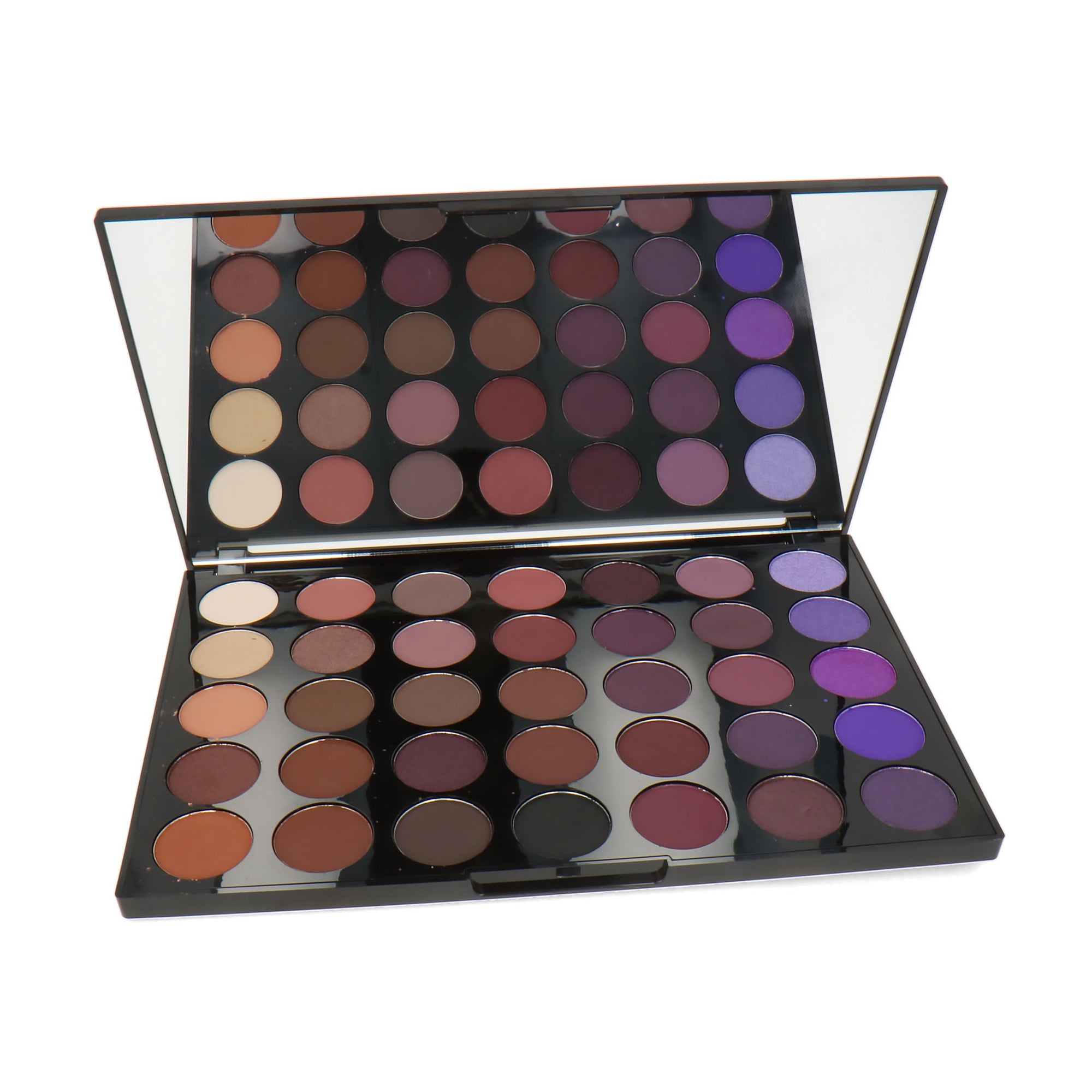 Makeup Revolution Pro HD Amplified 35 Oogschaduw Palette - Dynamic