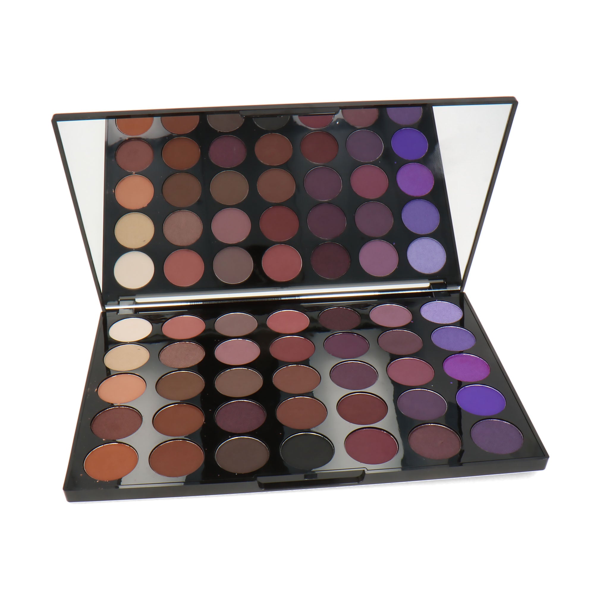 Makeup Revolution Pro HD Amplified 35 Oogschaduw Palette - Dynamic