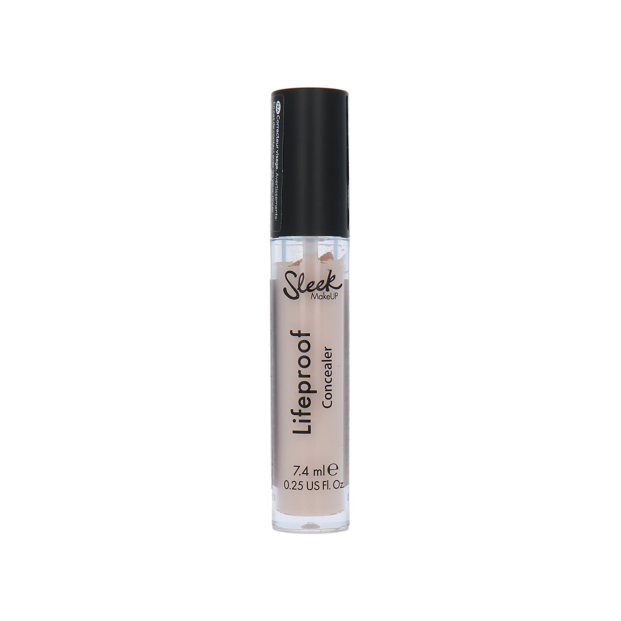 Sleek Lifeproof Concealer - 01 Flat White