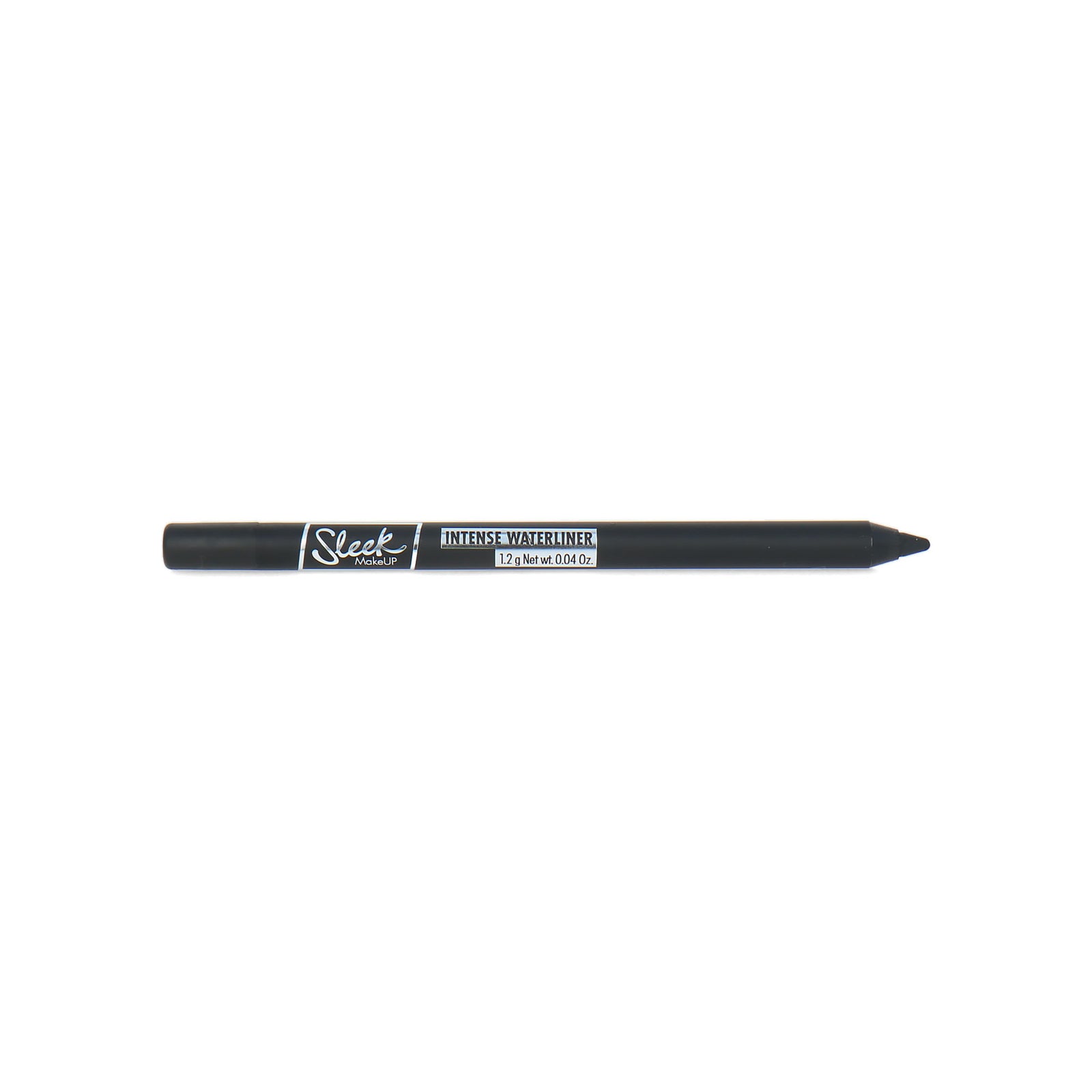 Sleek Intense Waterliner Eyeliner - Zodiac Black