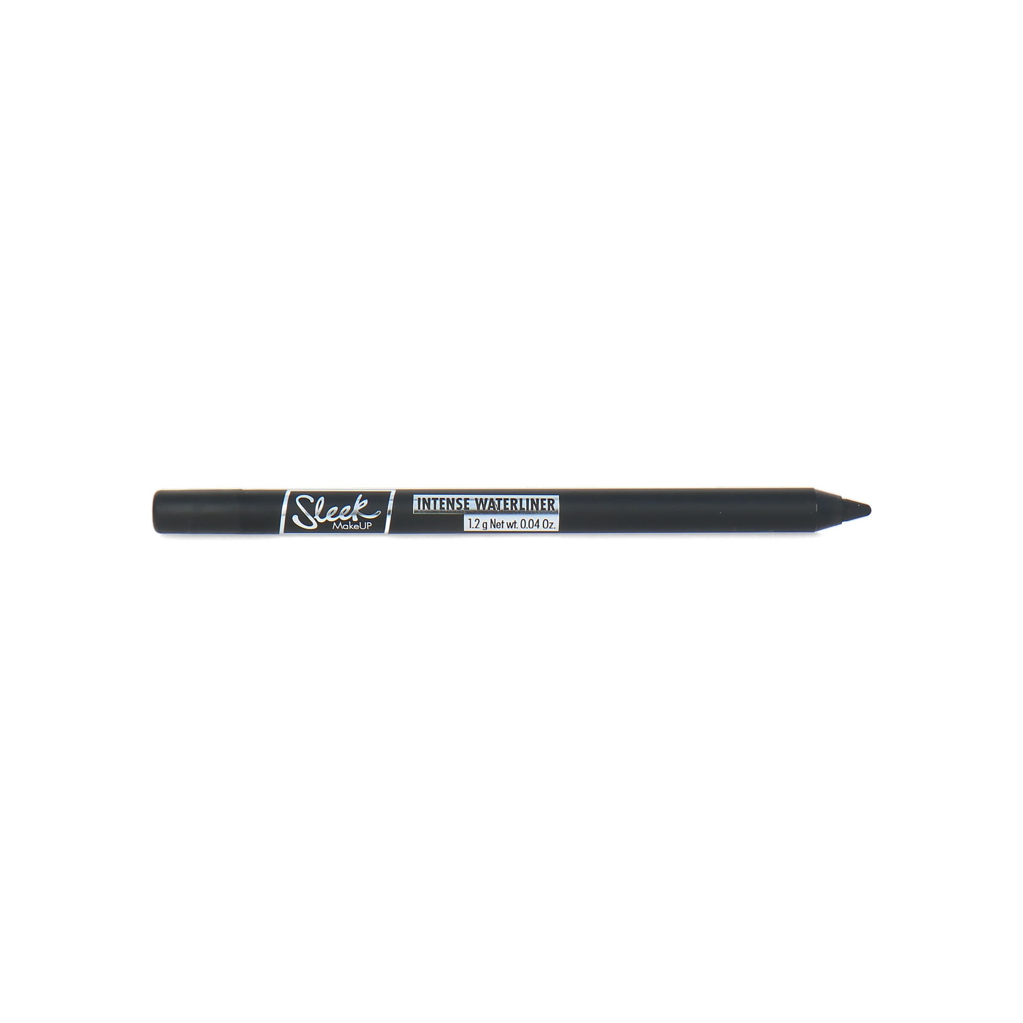 Sleek Intense Waterliner Eyeliner - Zodiac Black