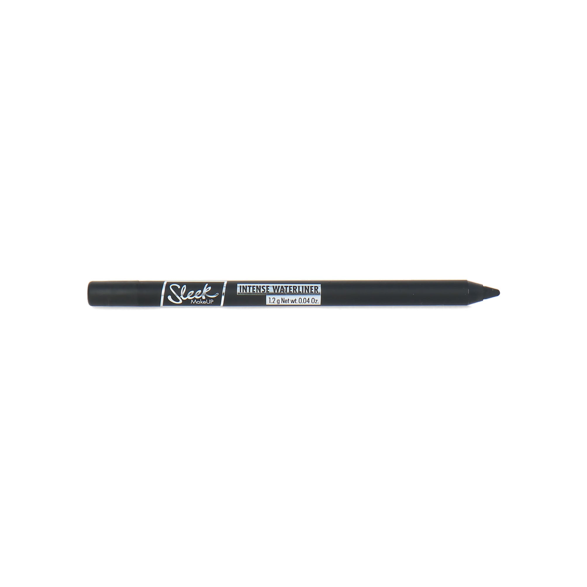 Sleek Intense Waterliner Eyeliner - Zodiac Black