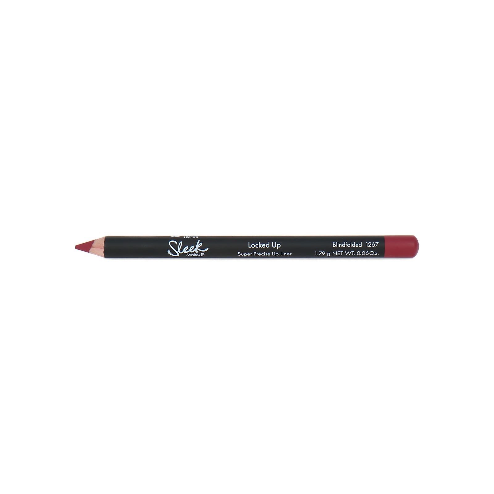 Sleek Locked Up Super Precise Lipliner - 1267 Blindfolded