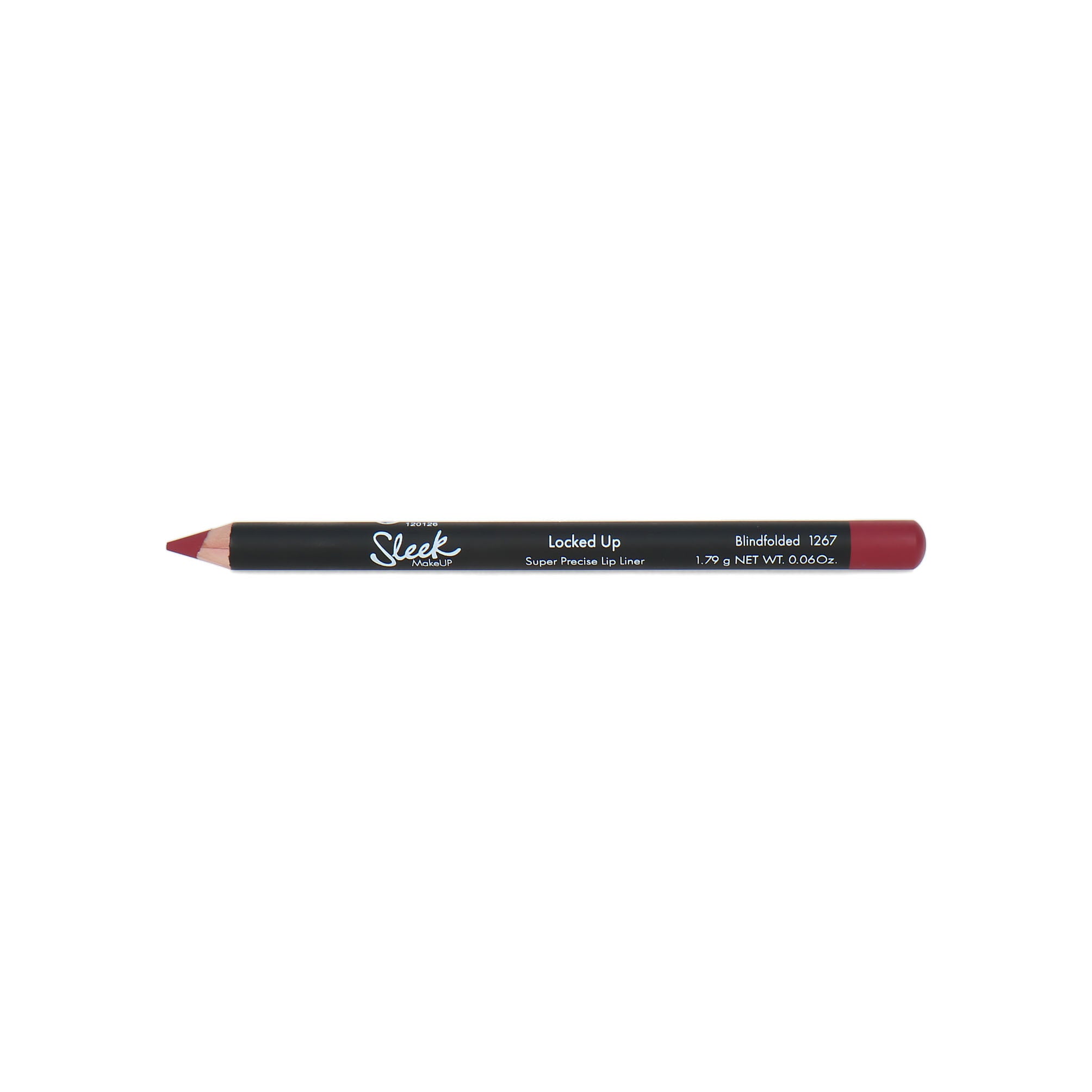 Sleek Locked Up Super Precise Lipliner - 1267 Blindfolded