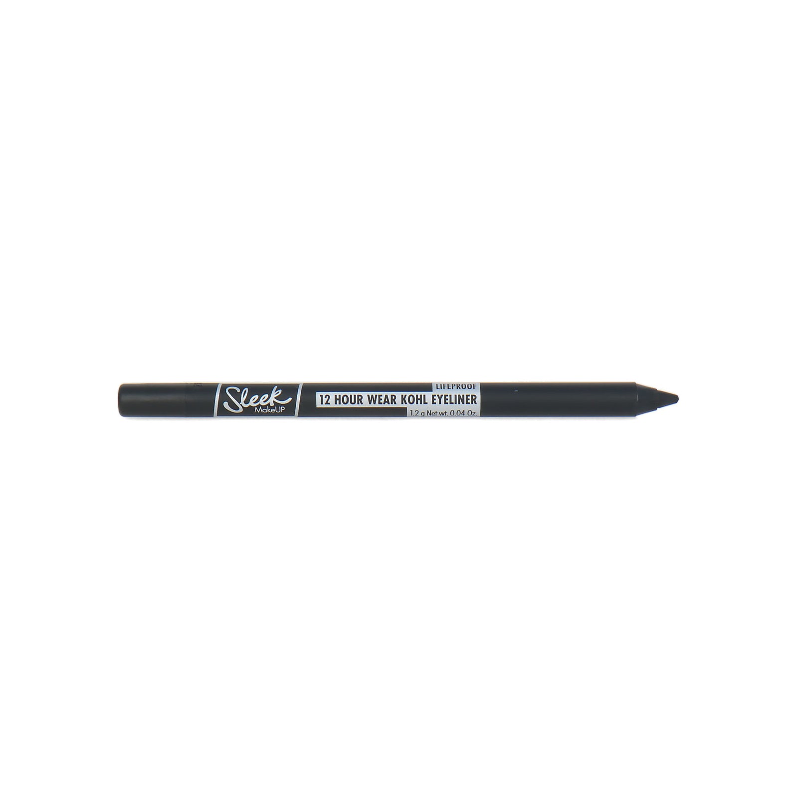 Sleek Lifeproof 12 Hour Wear Kohl Eyeliner - Blackmail