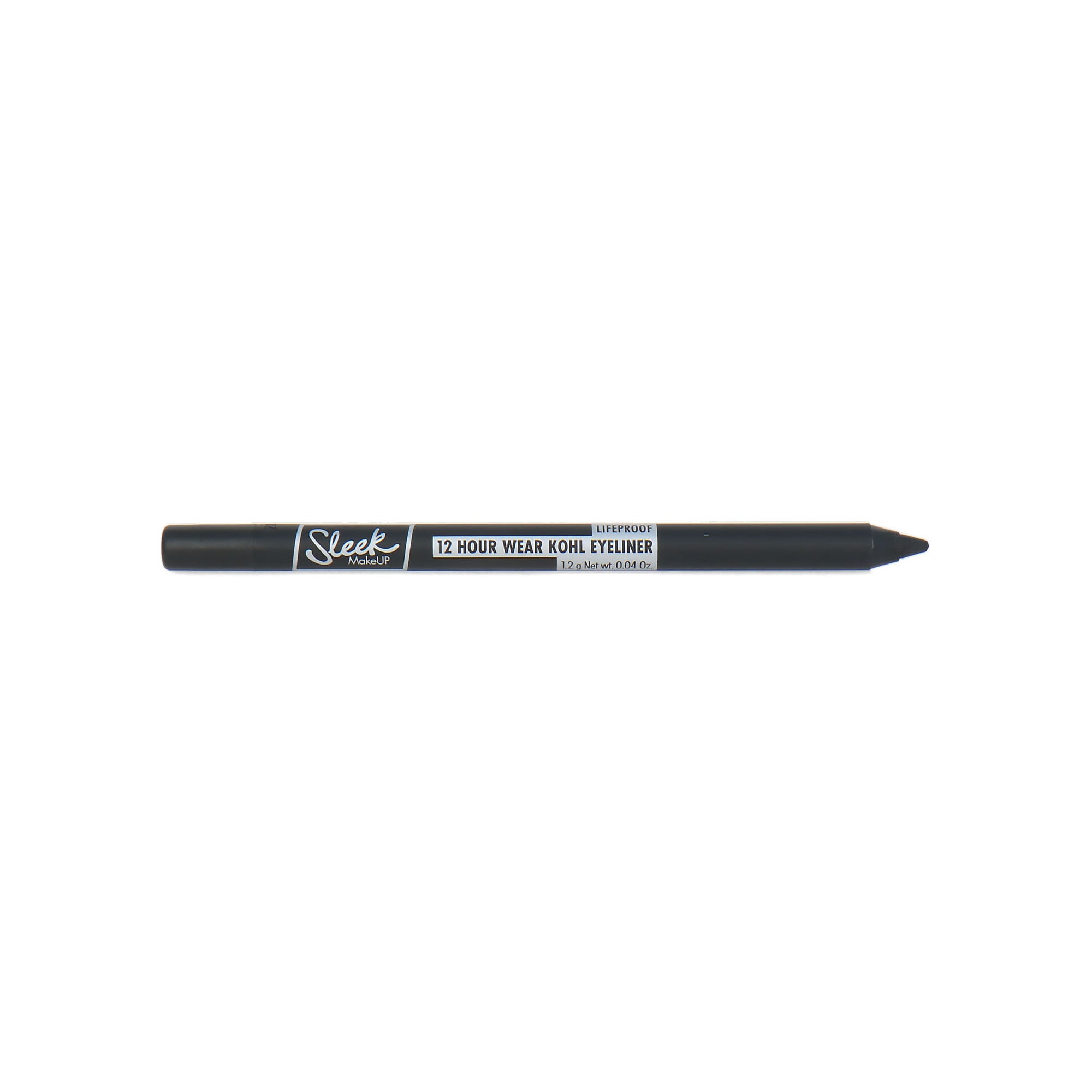 Sleek Lifeproof 12 Hour Wear Kohl Eyeliner - Blackmail