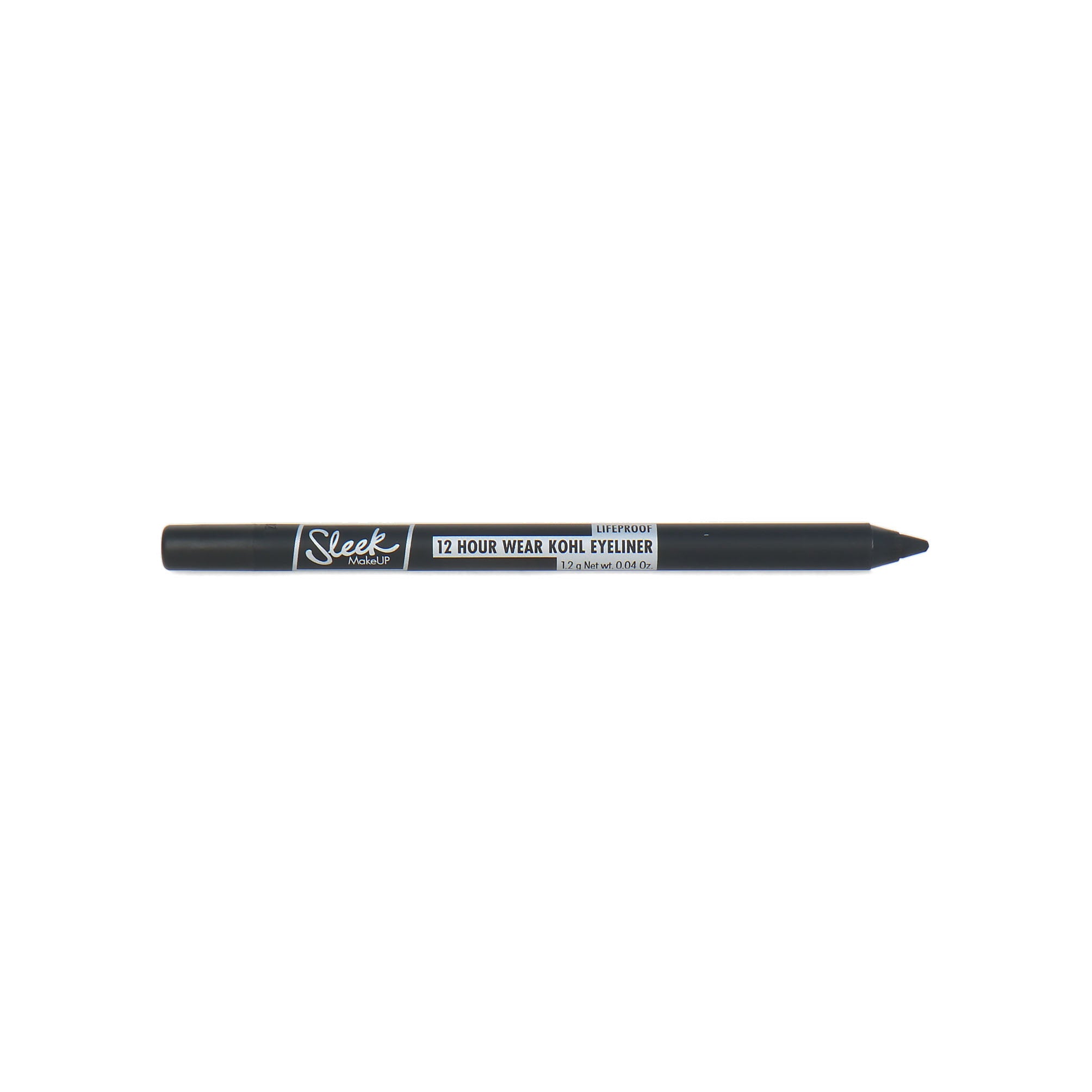Sleek Lifeproof 12 Hour Wear Kohl Eyeliner - Blackmail