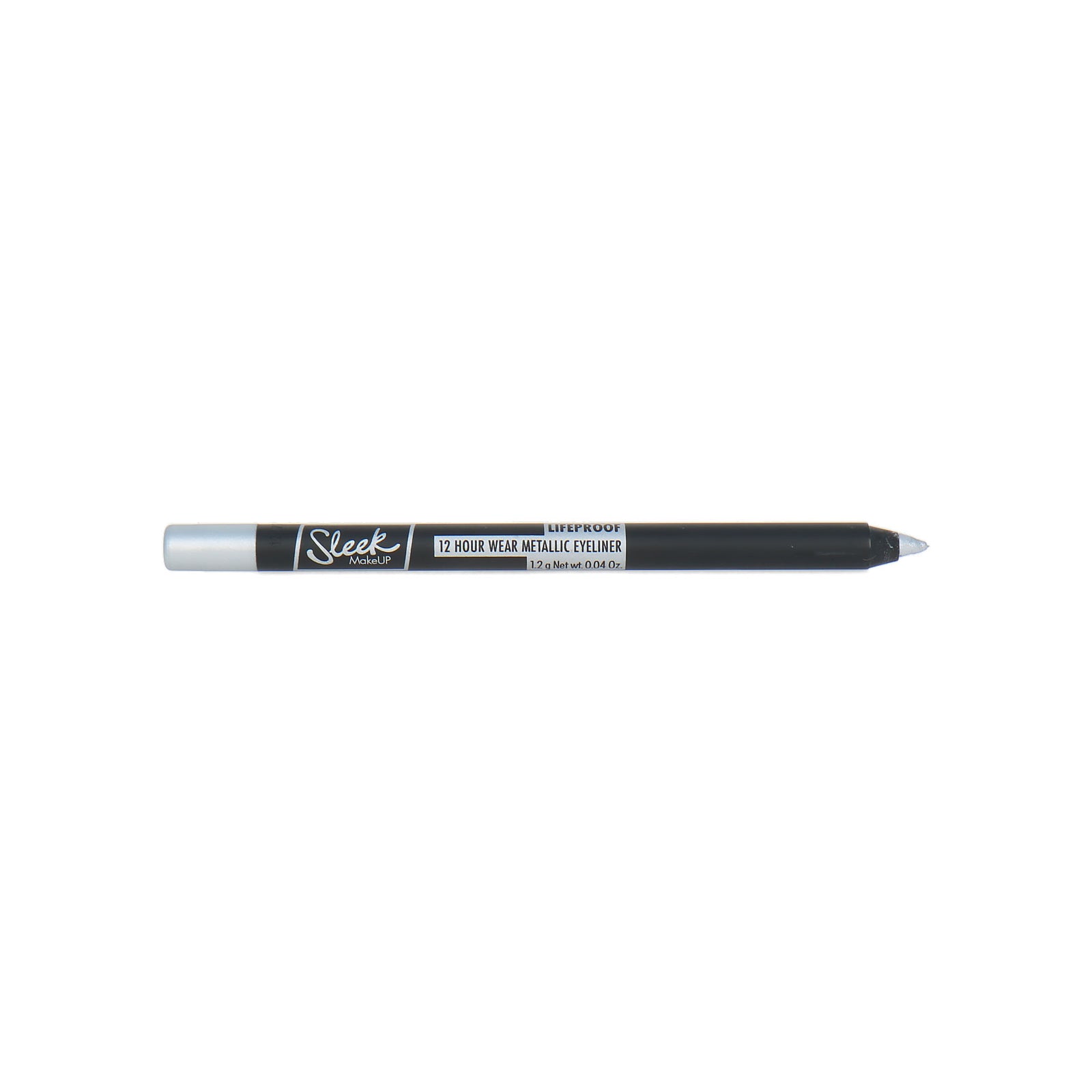 Sleek Lifeproof 12 Hour Wear Metallic Eyeliner - Up To No Good