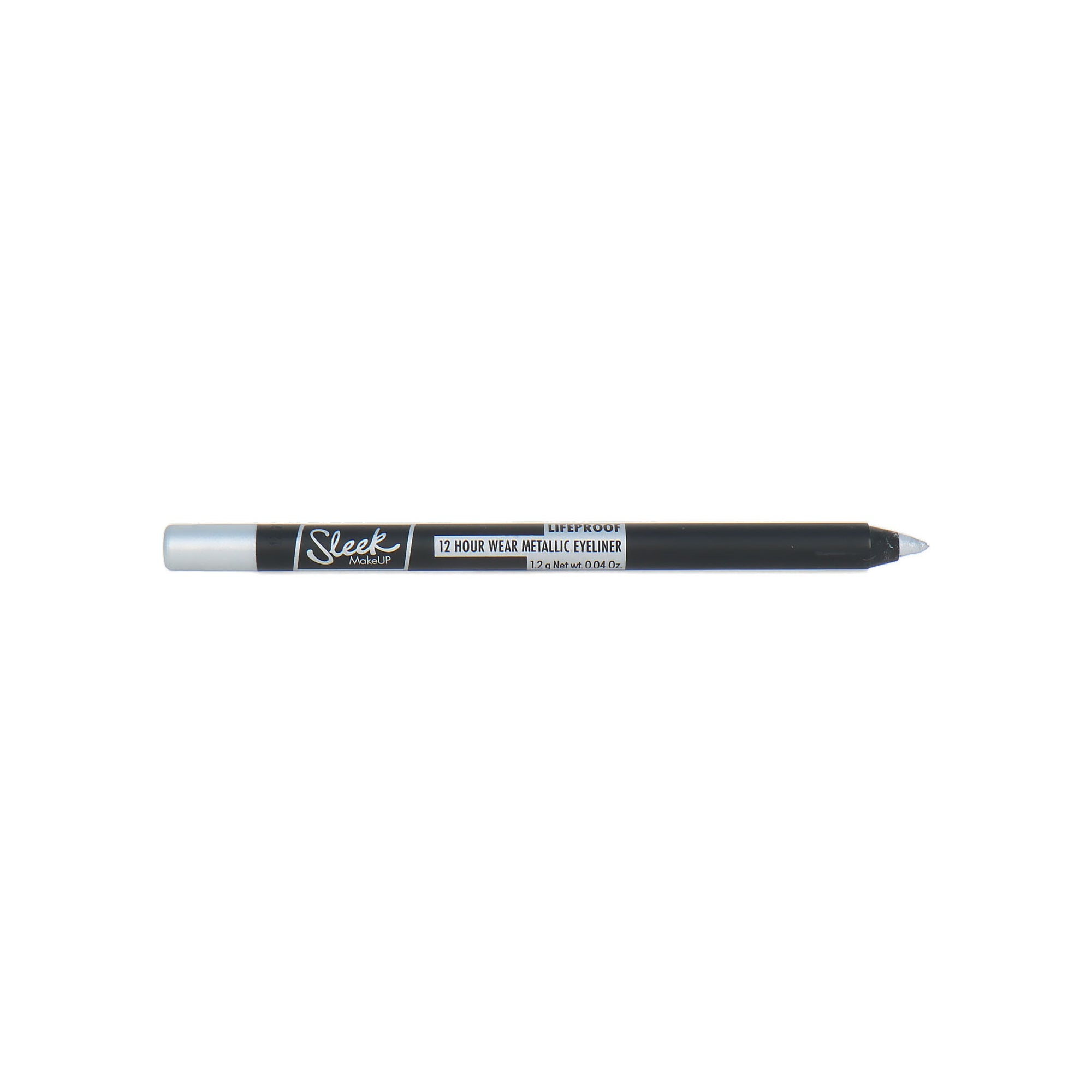 Sleek Lifeproof 12 Hour Wear Metallic Eyeliner - Up To No Good