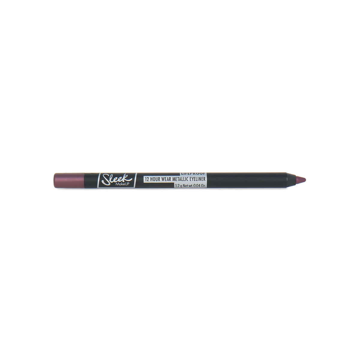 Sleek Lifeproof 12 Hour Wear Metallic Eyeliner - Break And Enter