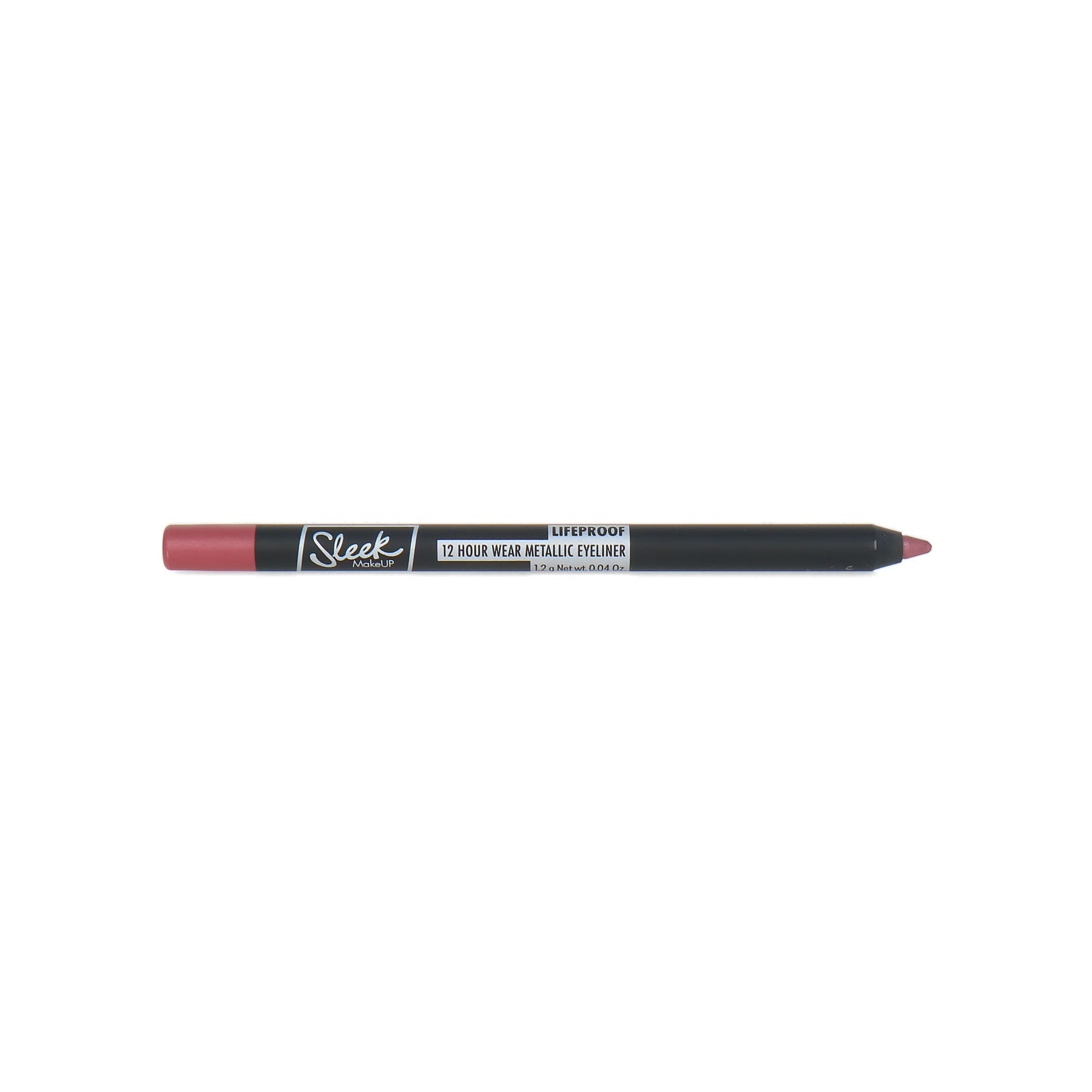 Sleek Lifeproof 12 Hour Wear Metallic Eyeliner - Part Time Lover