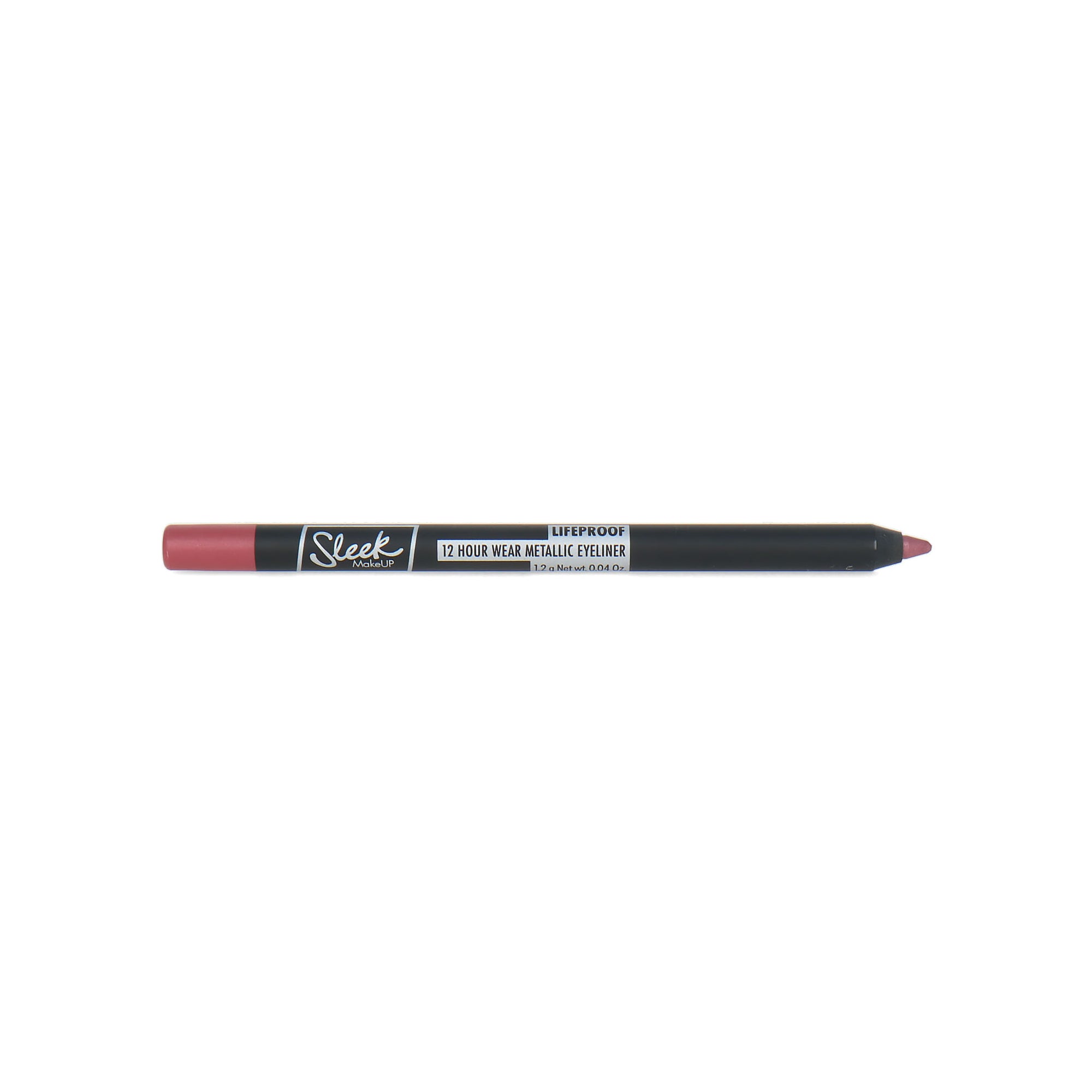 Sleek Lifeproof 12 Hour Wear Metallic Eyeliner - Part Time Lover