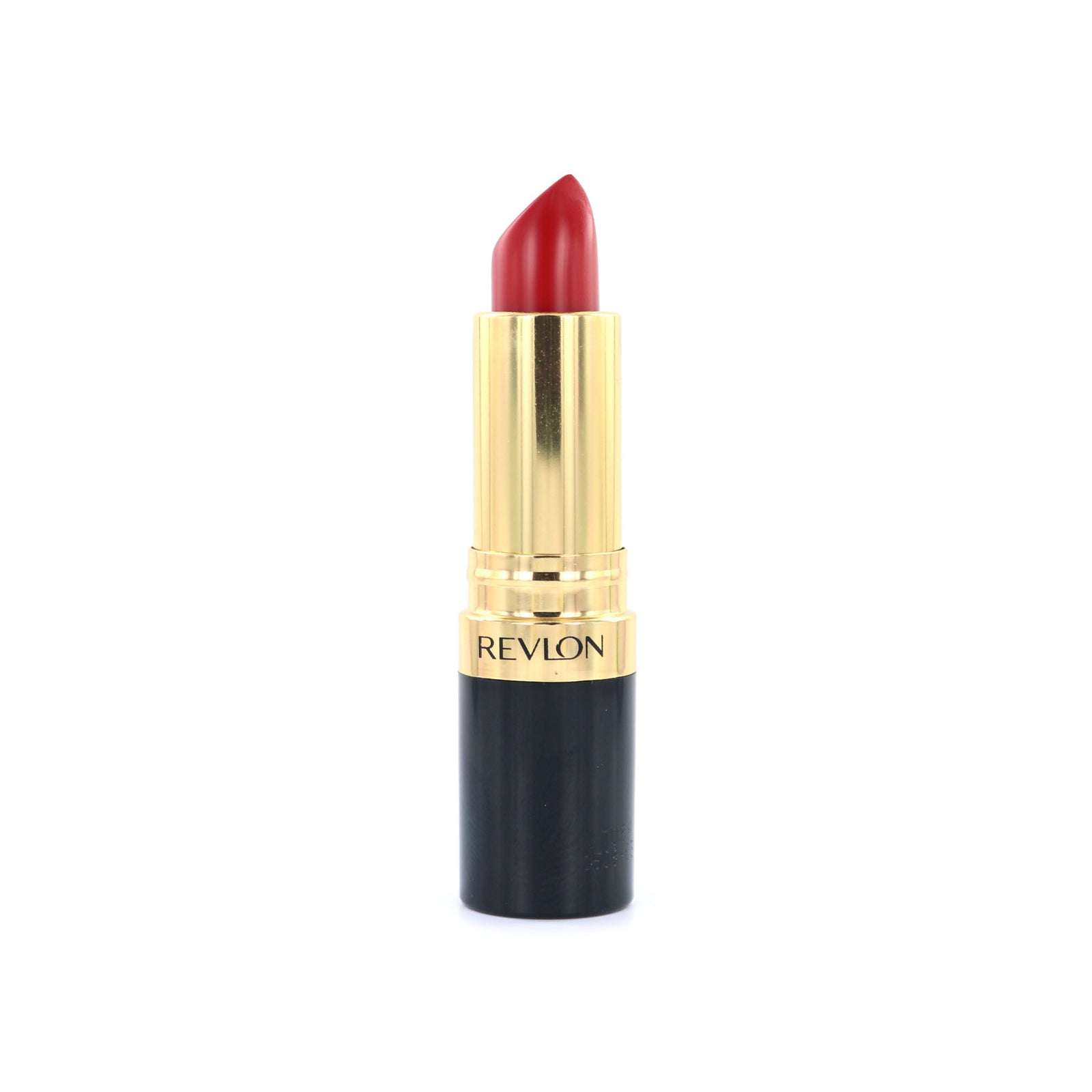 Revlon Super Lustrous Lipstick - 740 Certainly Red