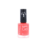 Rimmel Super Gel Nagellak - 033 Happily Evie After