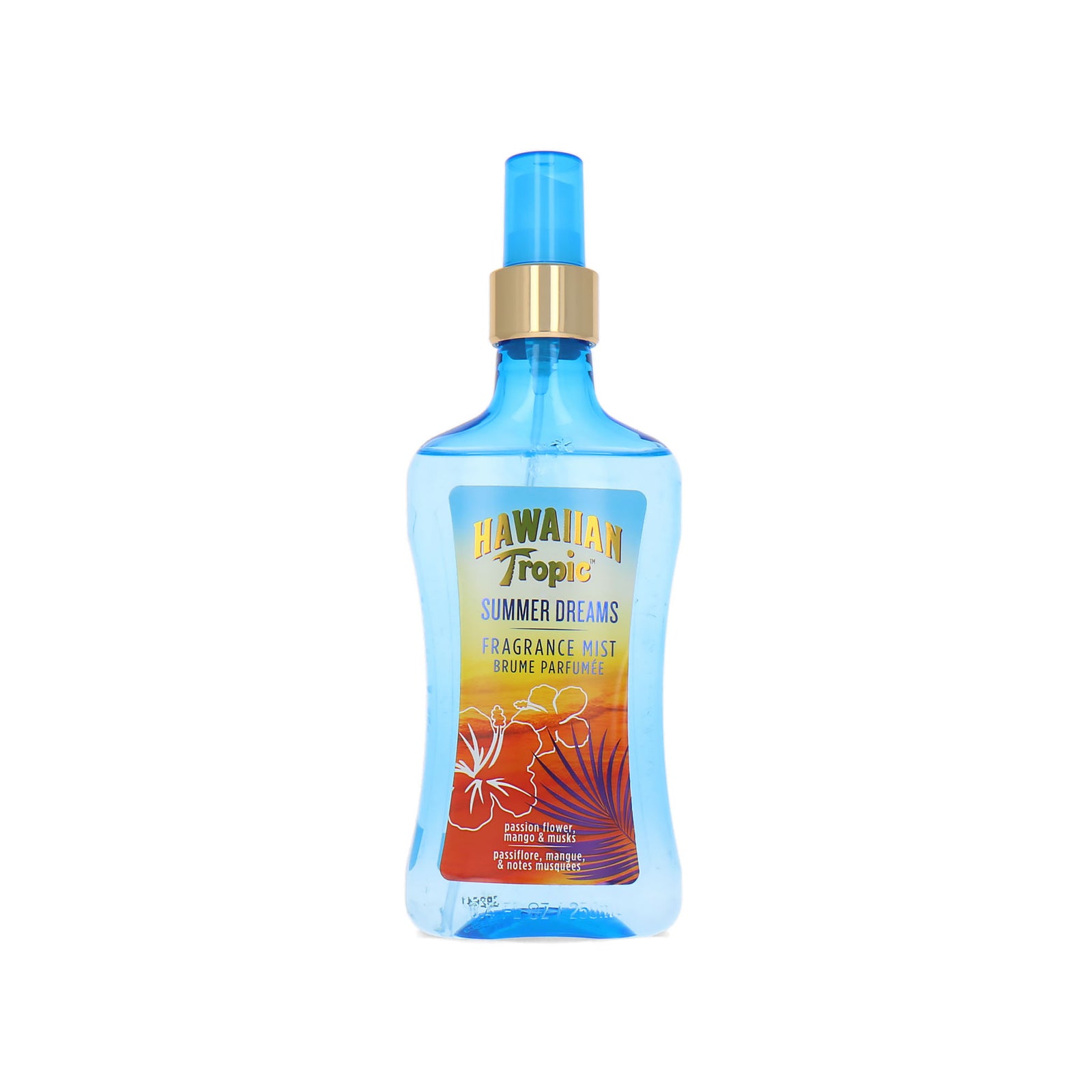 Hawaiian Tropic Summer Dreams Fragrance Mist - 250 ml