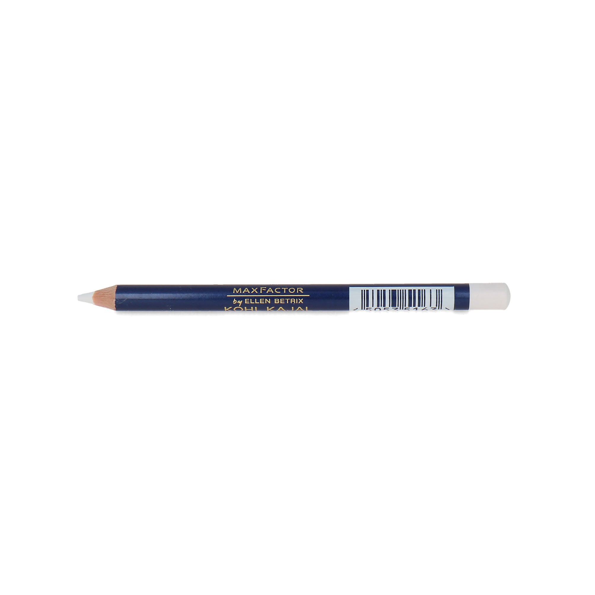 Max Factor Kohl Kajal Oogpotlood - 010 White