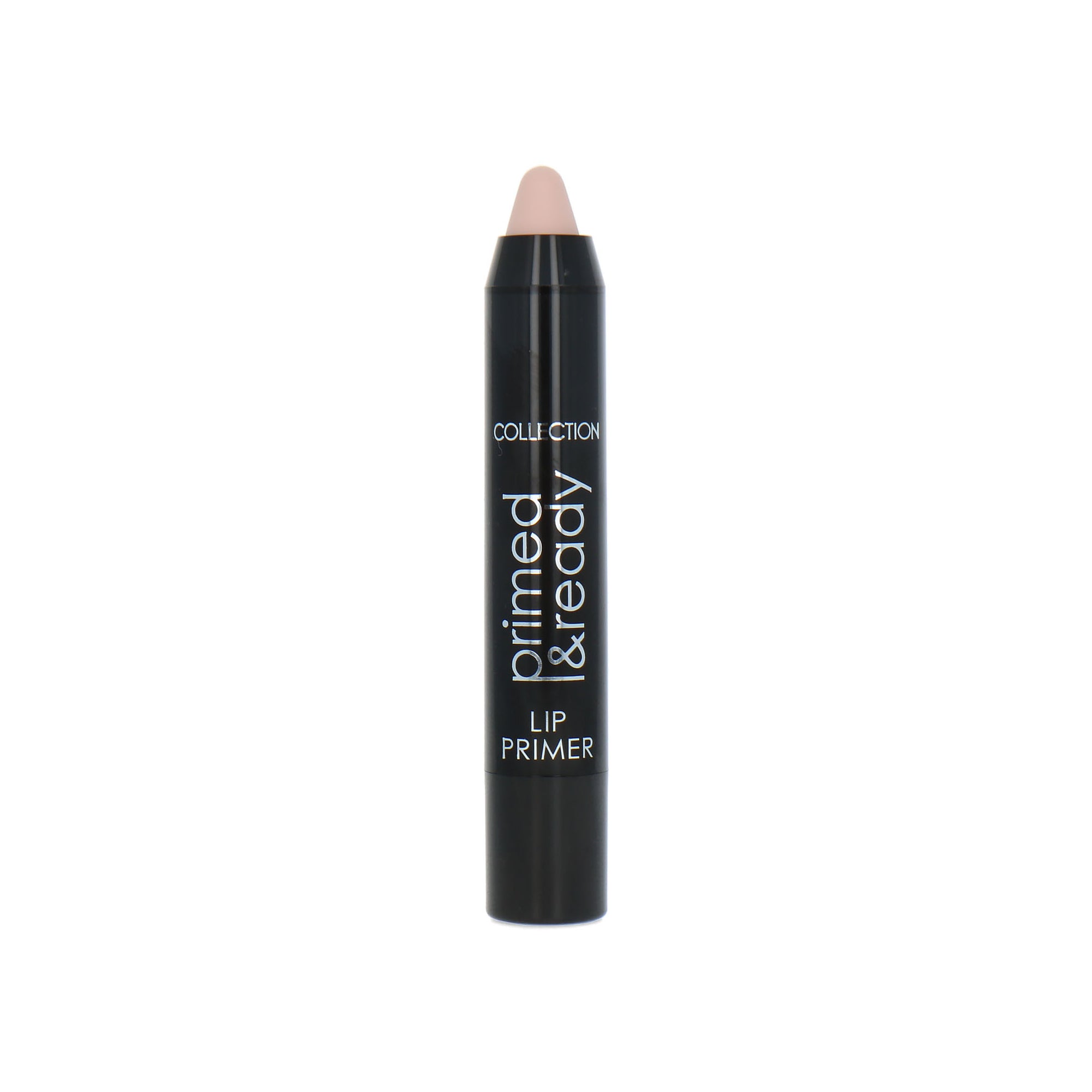 Collection Primed & Ready Lip Primer