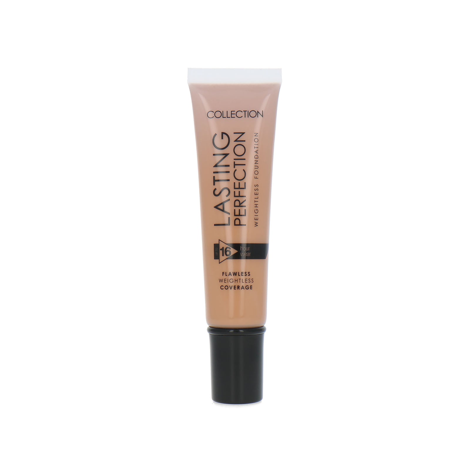 Collection Lasting Perfection Weightless Foundation - 7 Cool Caramel