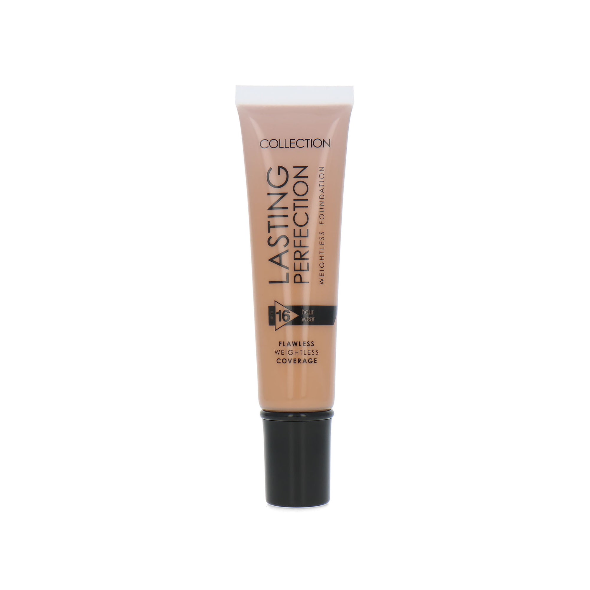 Collection Lasting Perfection Weightless Foundation - 7 Cool Caramel