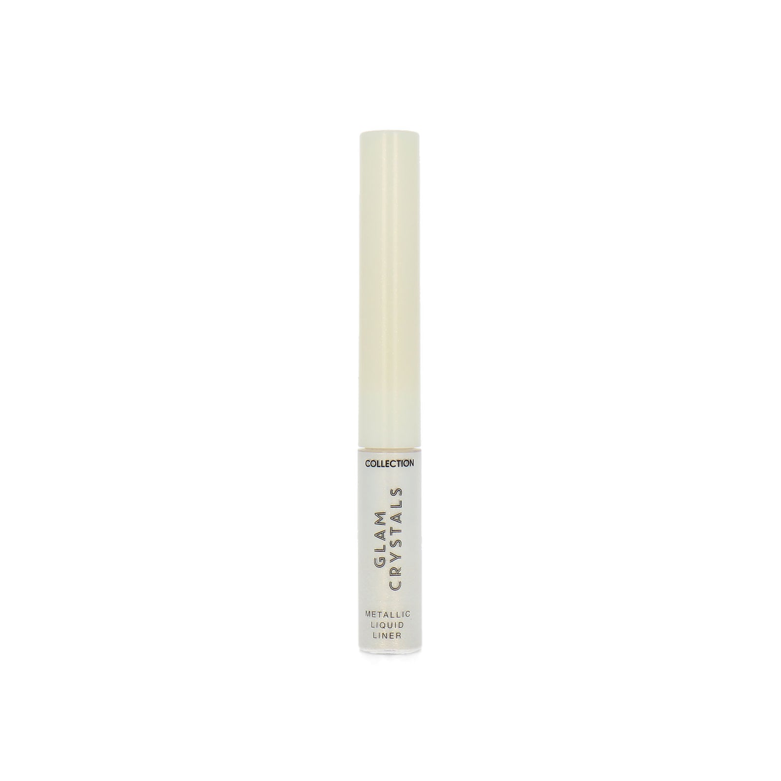 Collection Glam Crystals Metallic Liquid Eyeliner - 3 Golden Hour