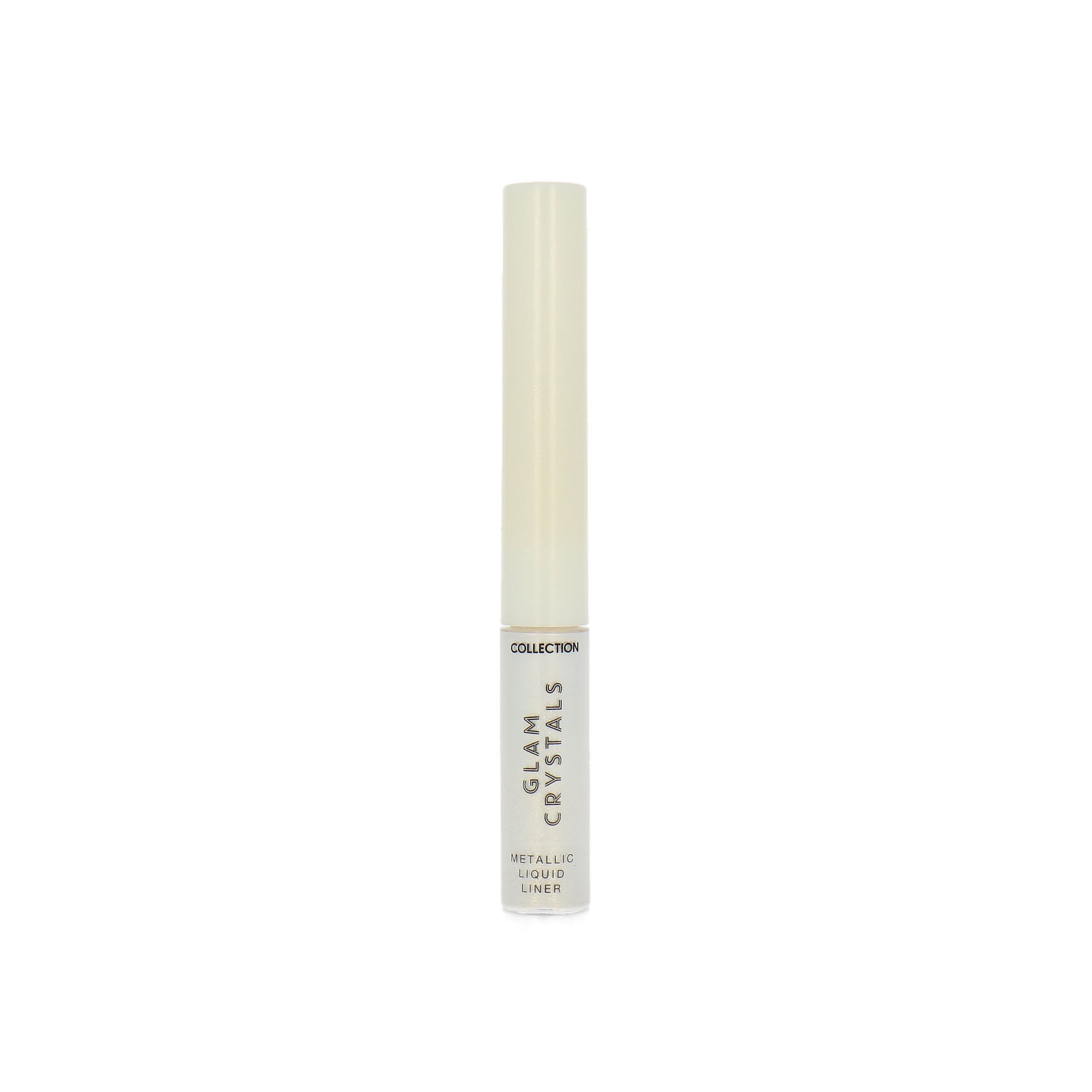 Collection Glam Crystals Metallic Liquid Eyeliner - 3 Golden Hour