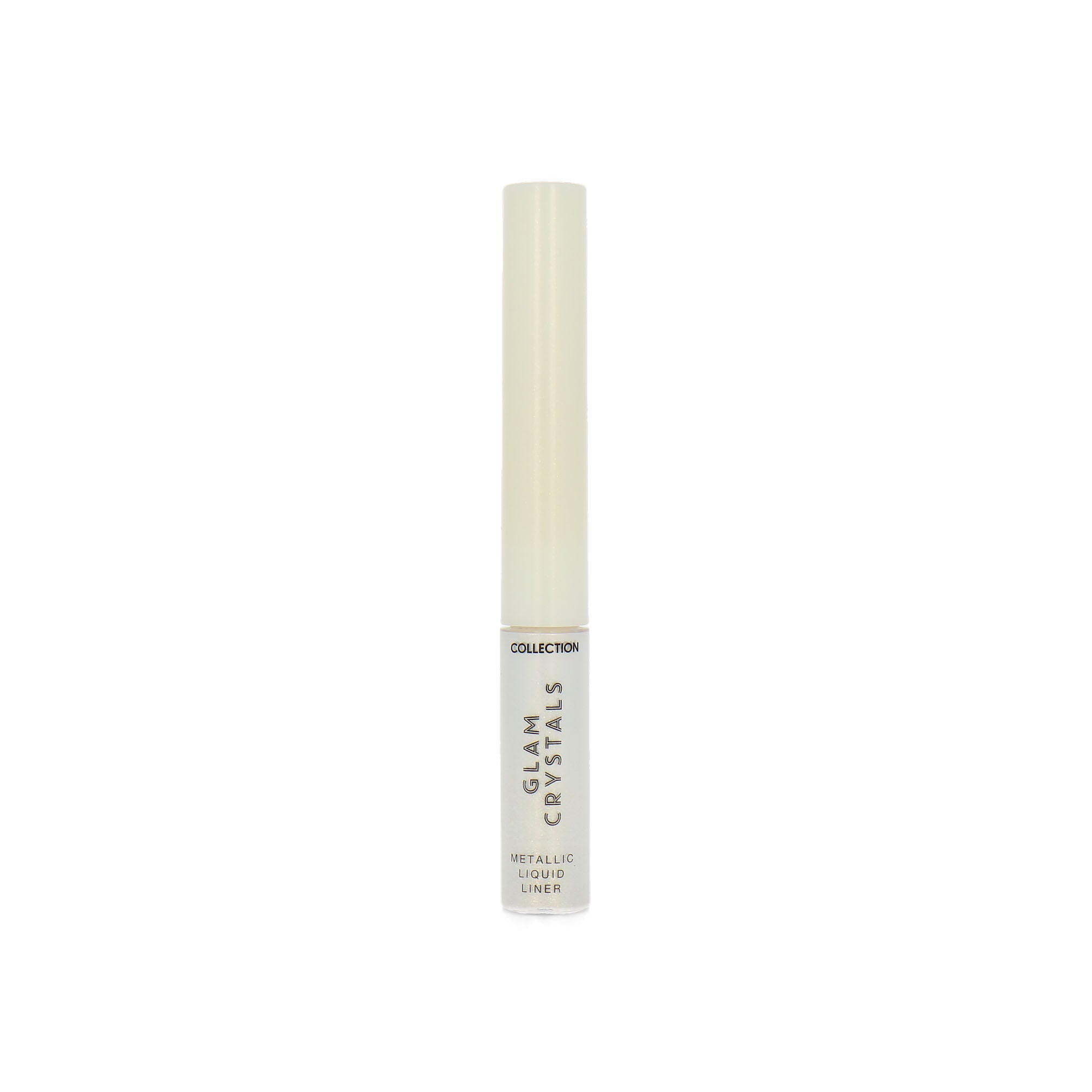 Collection Glam Crystals Metallic Liquid Eyeliner - 3 Golden Hour