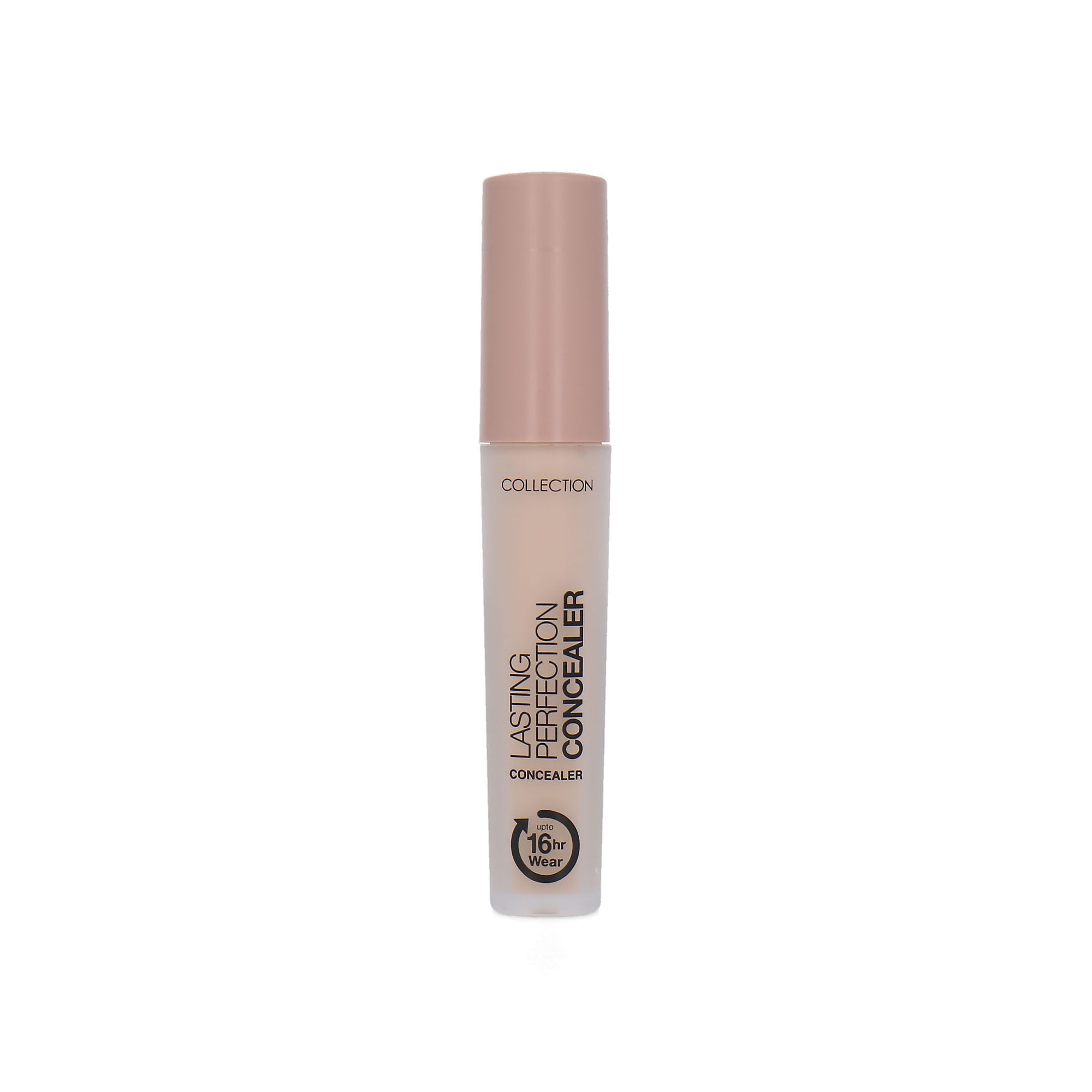 Collection Lasting Perfection Vloeibare Concealer - 6 Cashew