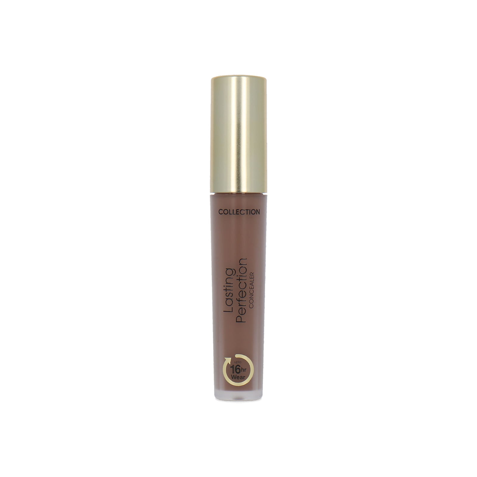 Collection Lasting Perfection Vloeibare Concealer - 18 Dark Mocha