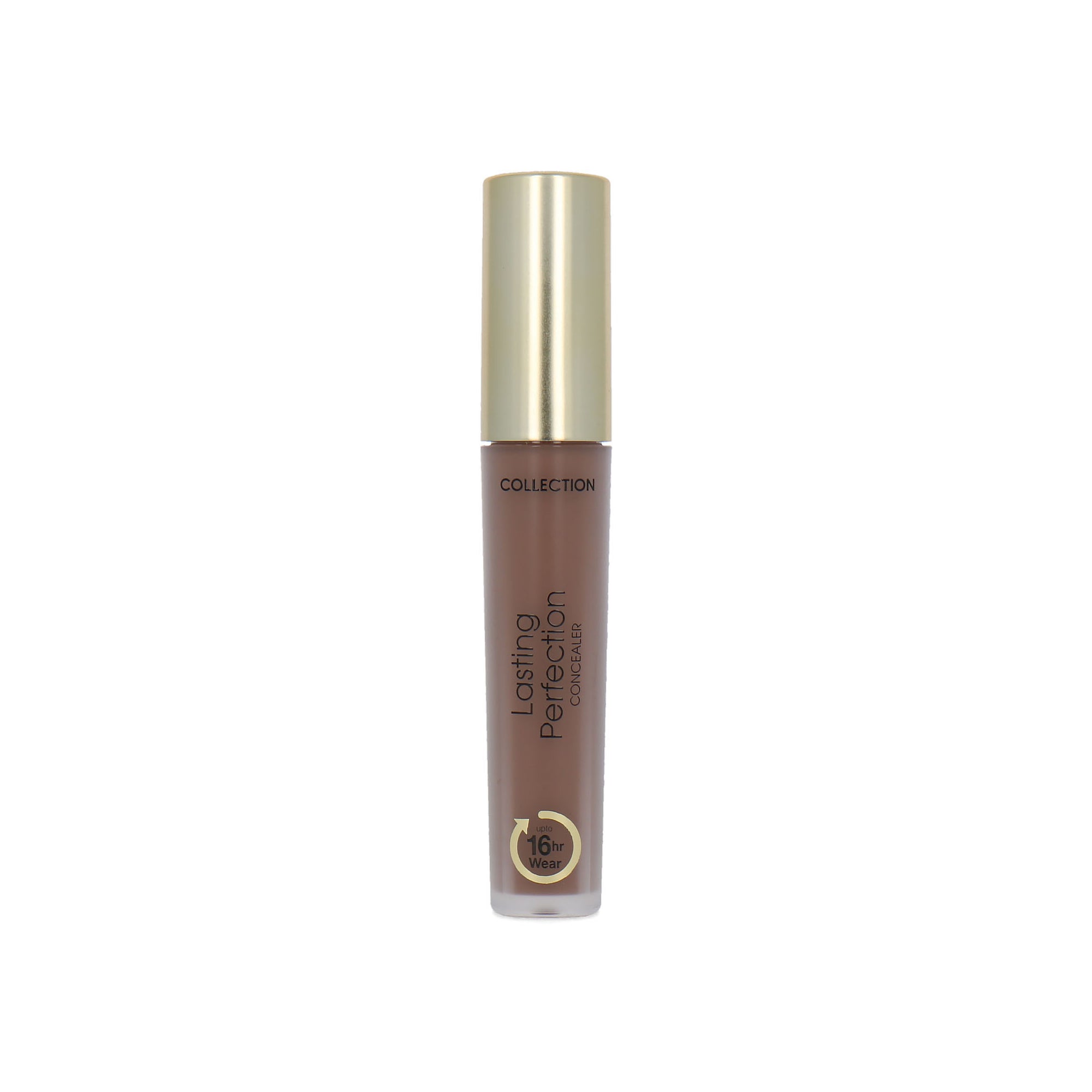 Collection Lasting Perfection Vloeibare Concealer - 18 Dark Mocha