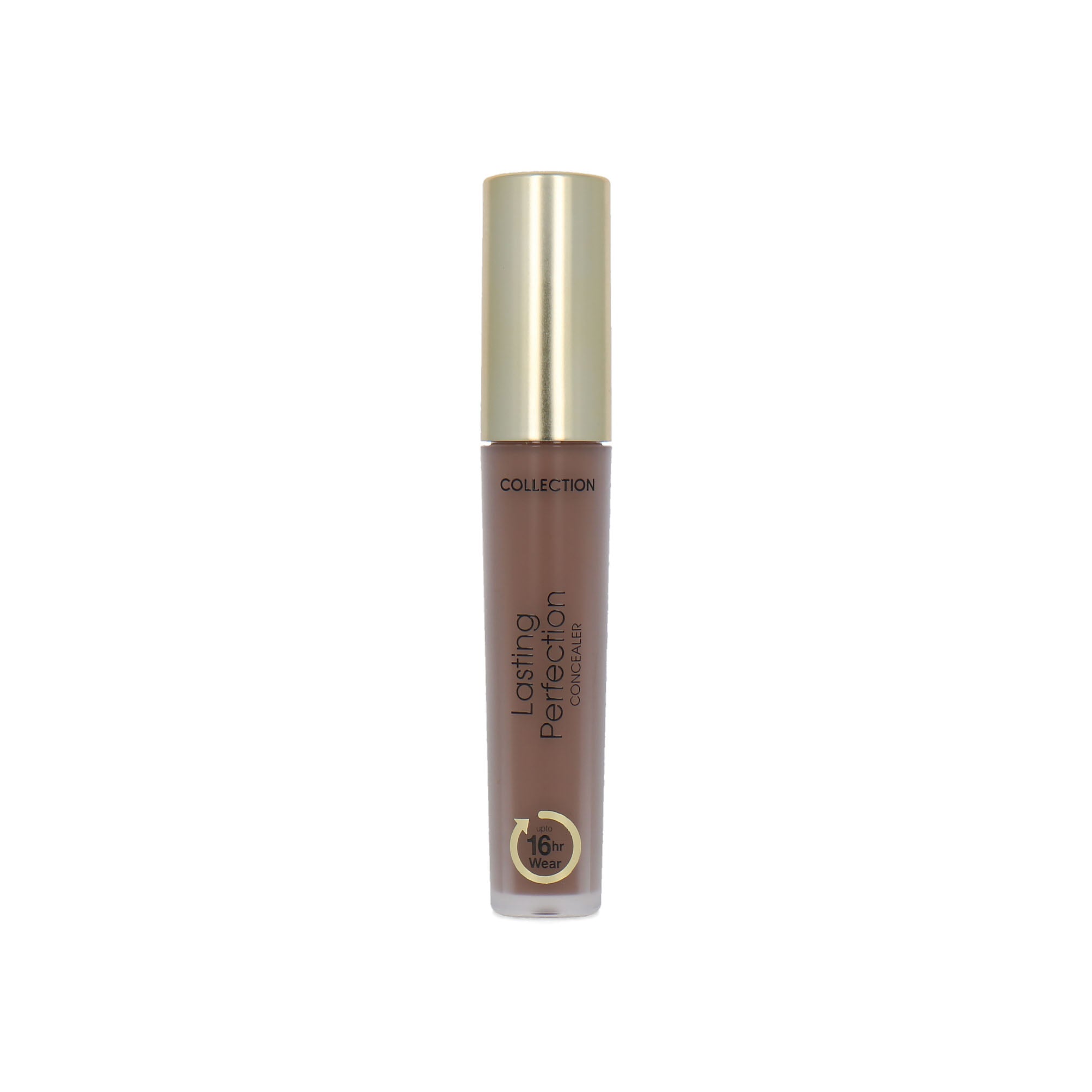 Collection Lasting Perfection Vloeibare Concealer - 18 Dark Mocha