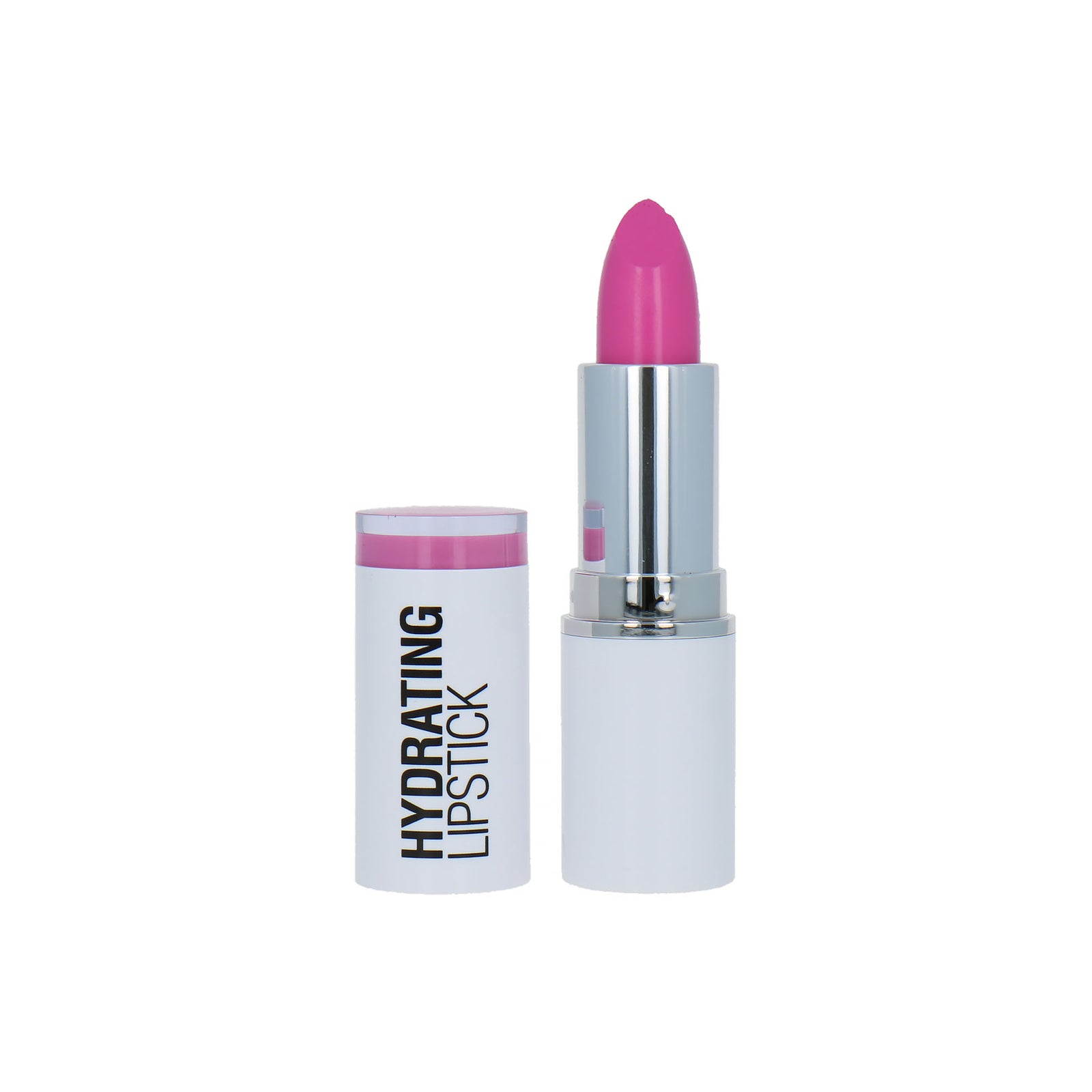 Collection Hydrating Lipstick - 6 Cupcake Pink