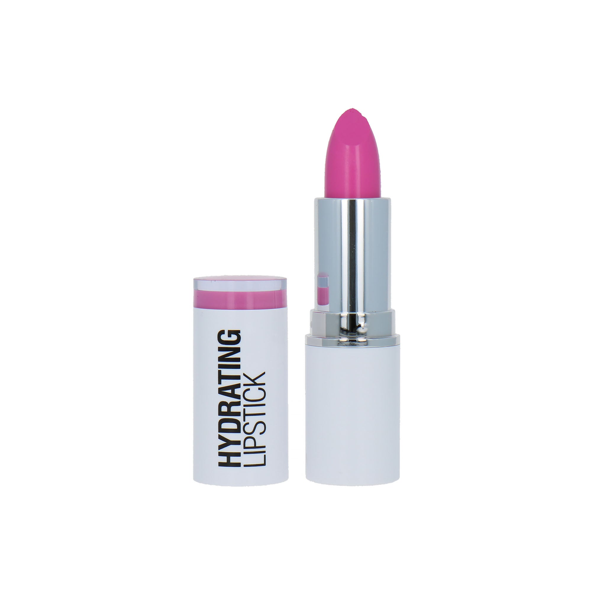 Collection Hydrating Lipstick - 6 Cupcake Pink