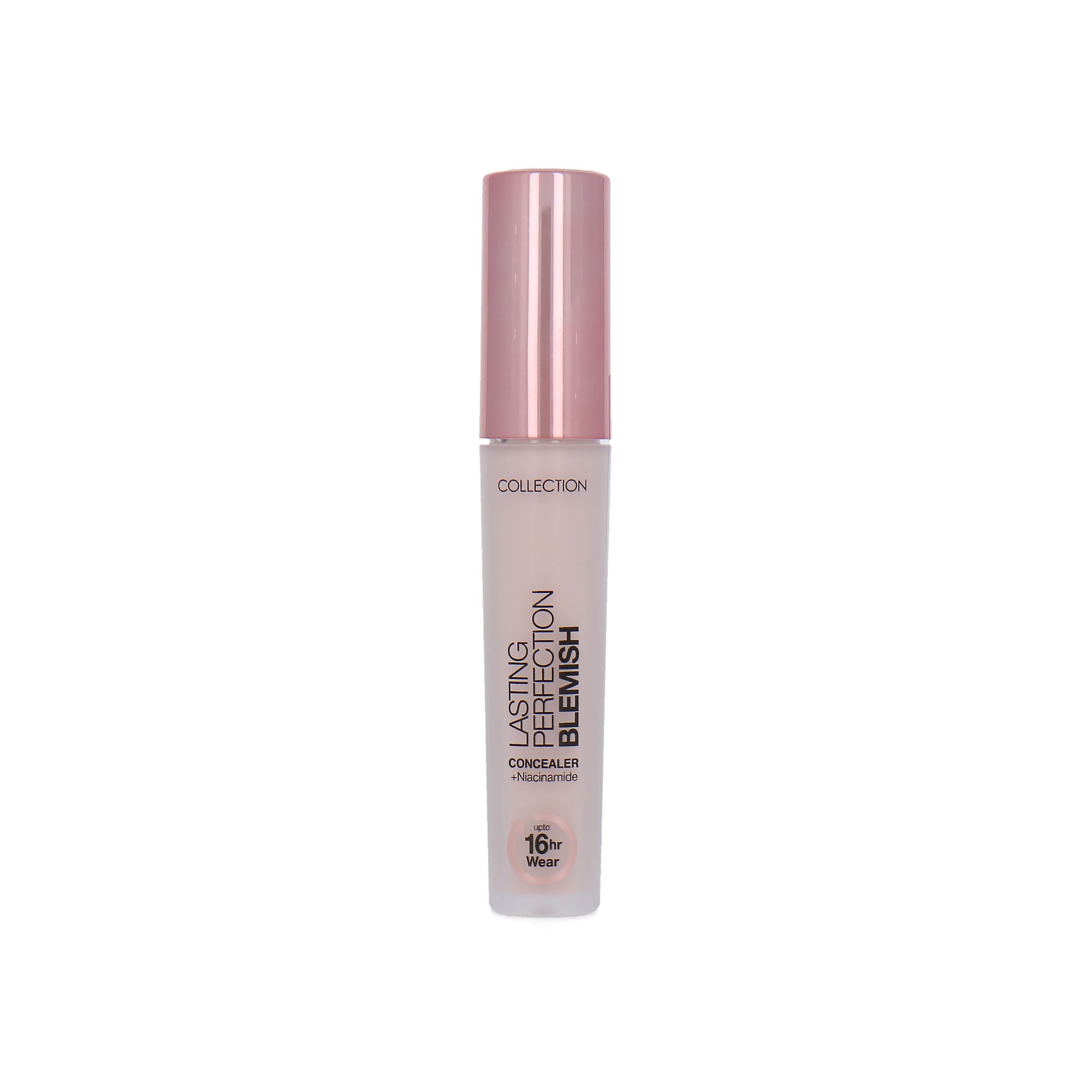 Collection Lasting Perfection Blemish Vloeibare Concealer - 1 Rose Porcelain