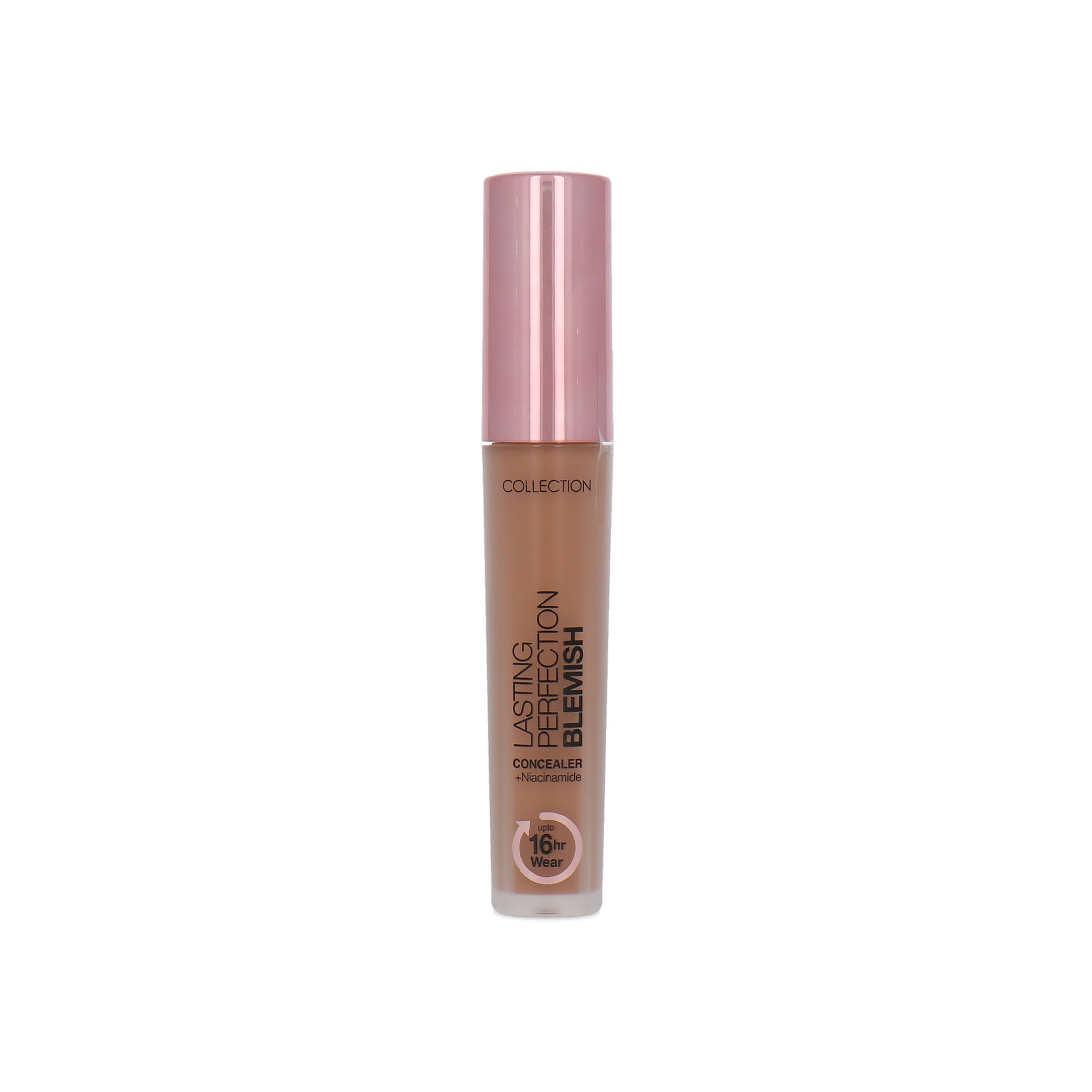 Collection Lasting Perfection Blemish Vloeibare Concealer - 14 Medium Caramel
