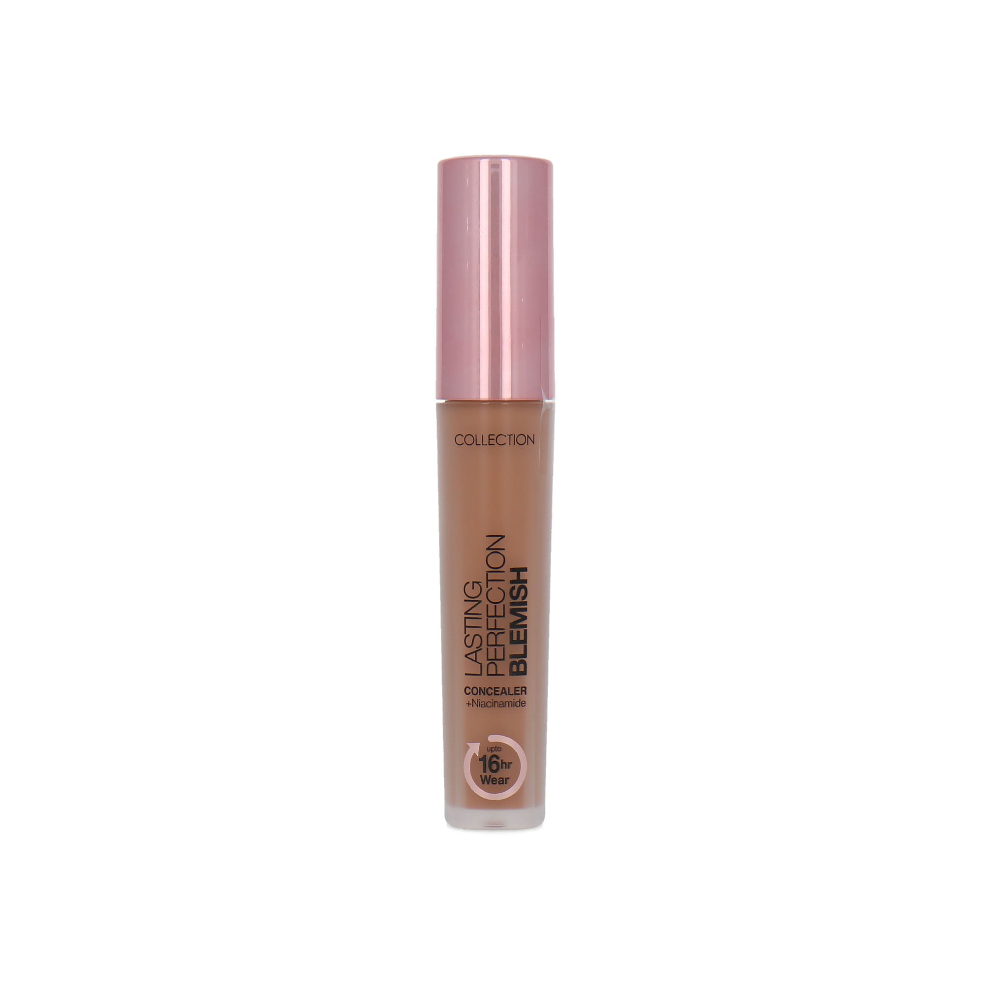 Collection Lasting Perfection Blemish Vloeibare Concealer - 14 Medium Caramel