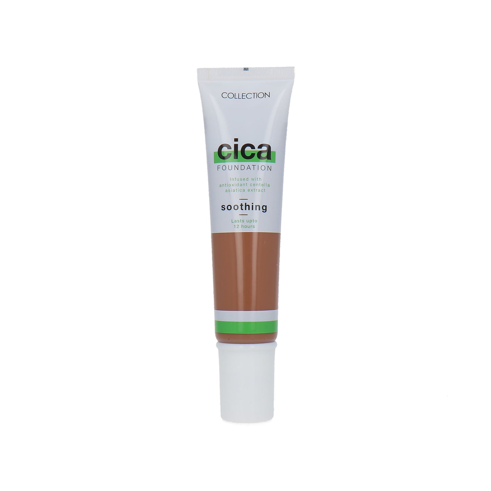 Collection Cica Soothing Foundation - 15 Honey