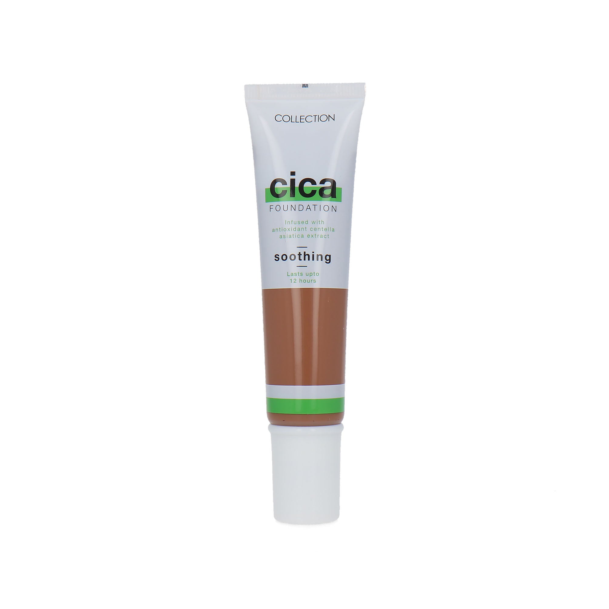 Collection Cica Soothing Foundation - 15 Honey