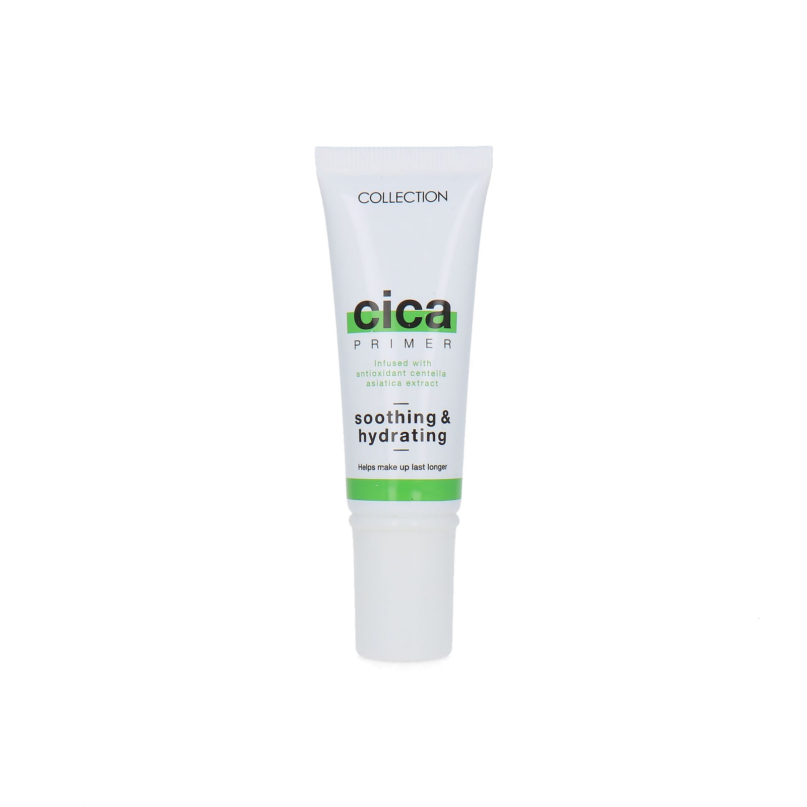 Collection Cica Soothing & Hydrating Primer - 1
