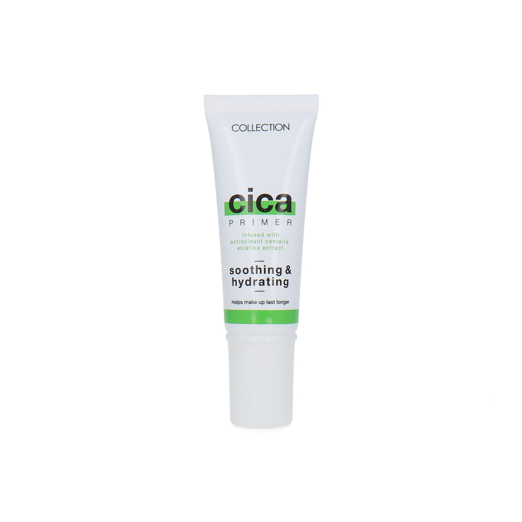 Collection Cica Soothing & Hydrating Primer - 1