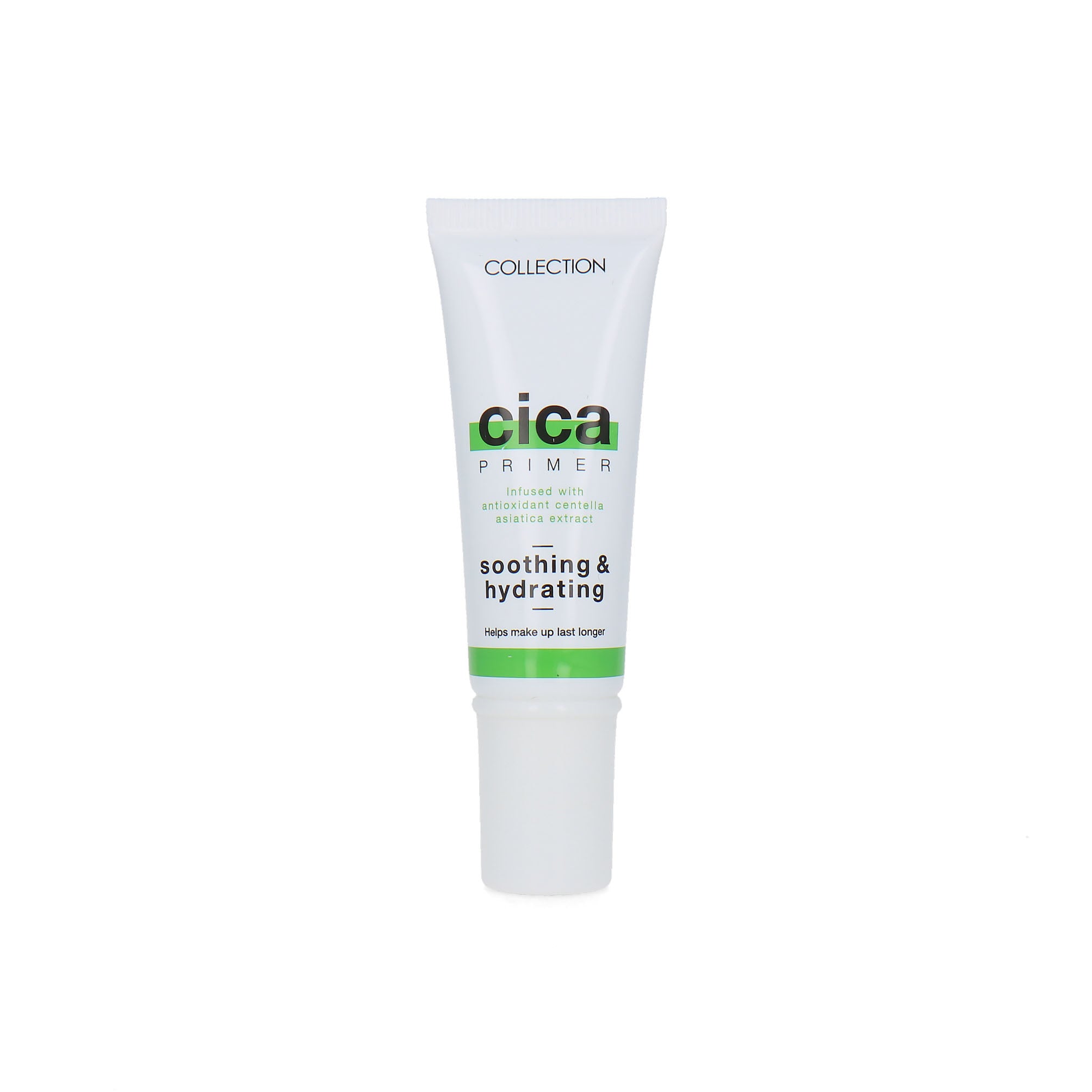 Collection Cica Soothing & Hydrating Primer - 1
