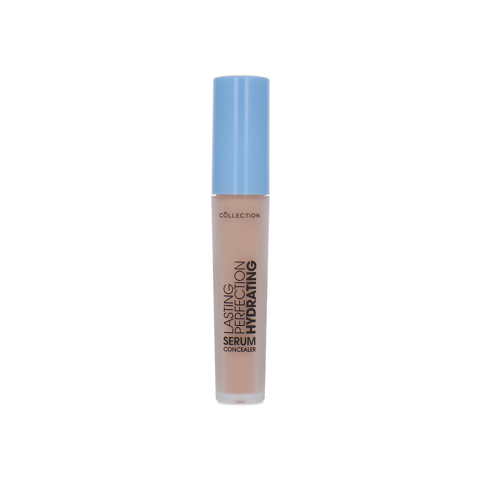 Collection Lasting Perfection Hydrating Vloeibare Concealer - 7 Biscuit