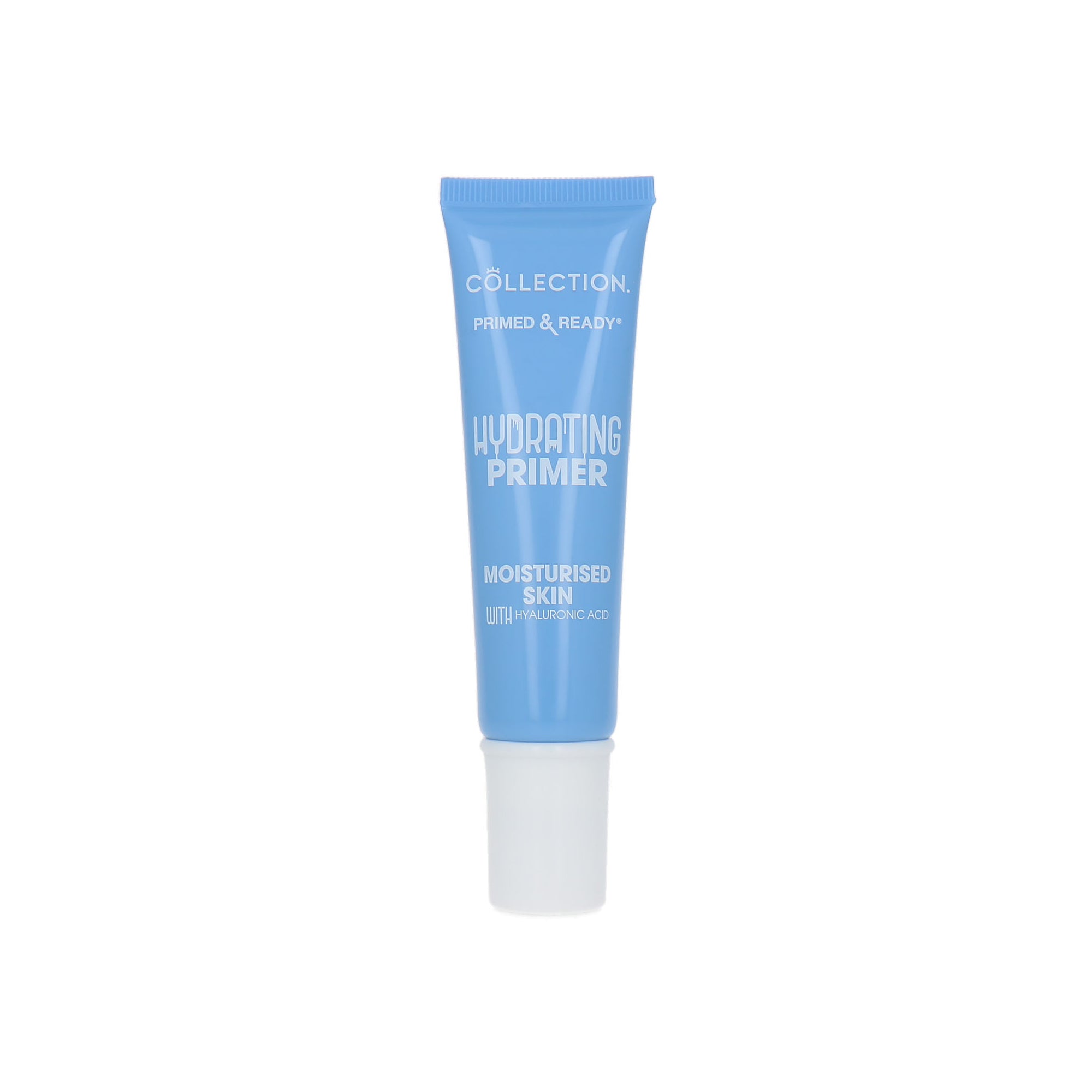 Collection Hydrating Primer - 20 ml